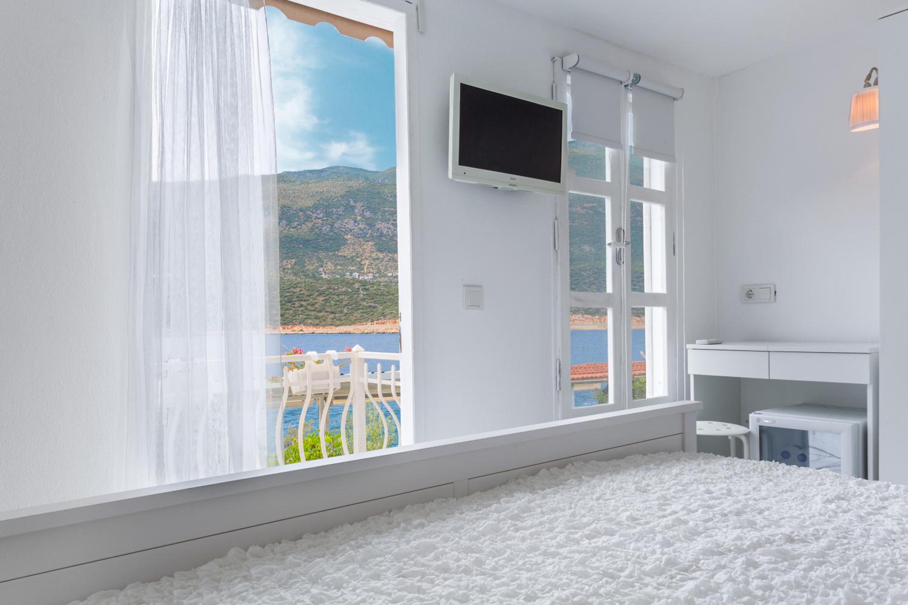 Club Çapa Hotel - Image 49