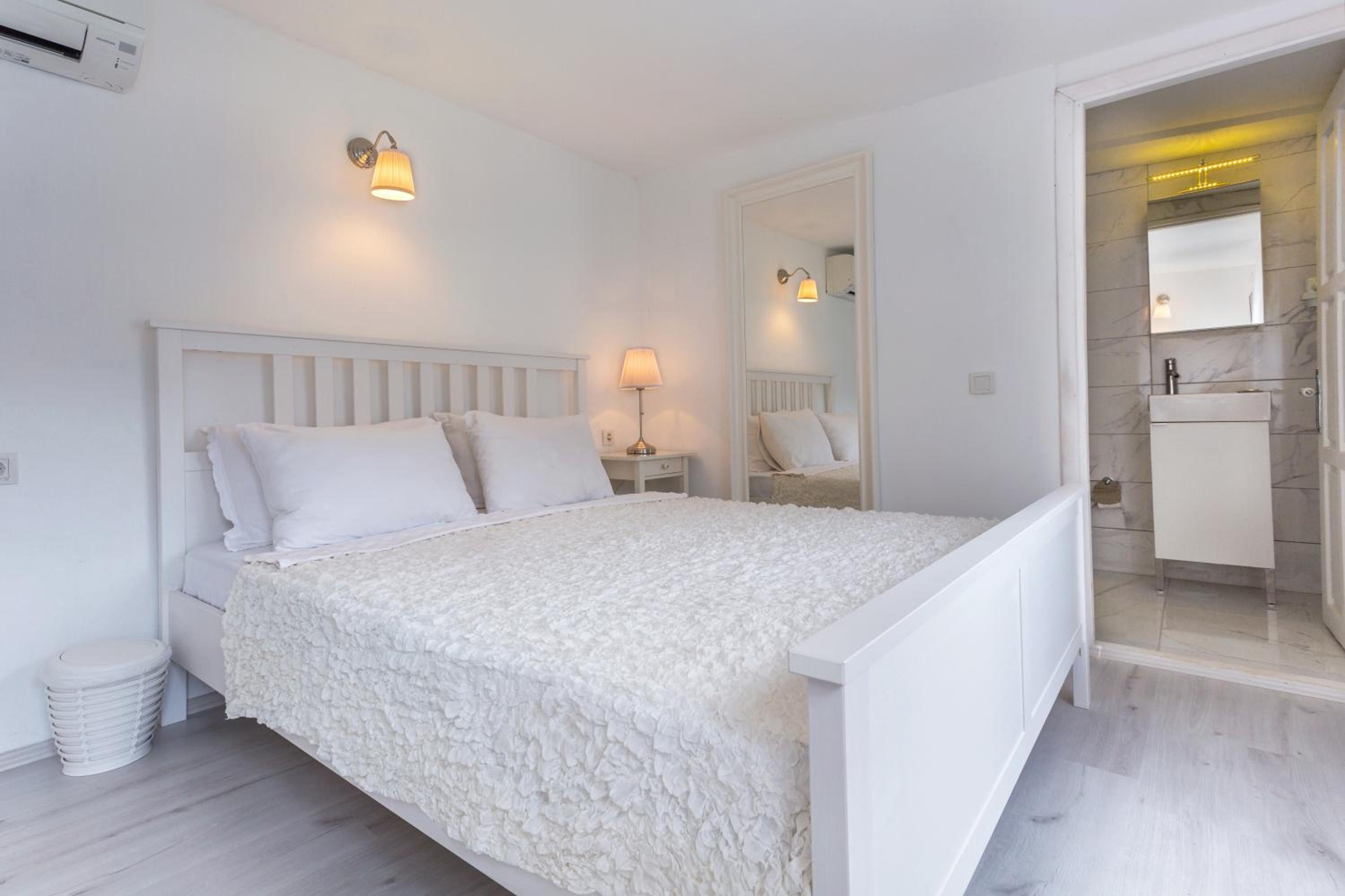 Club Çapa Hotel - Image 50
