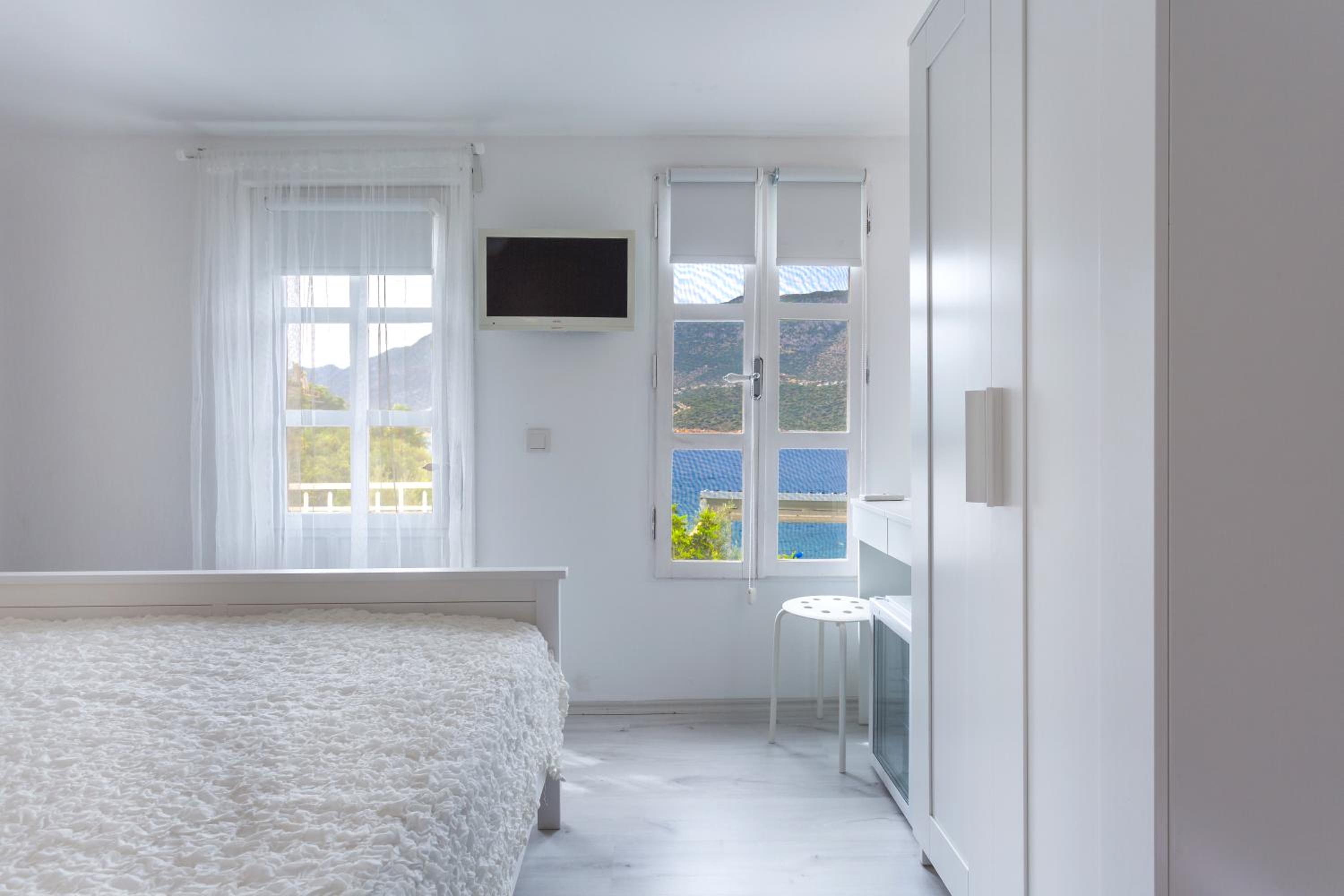 Club Çapa Hotel - Image 51
