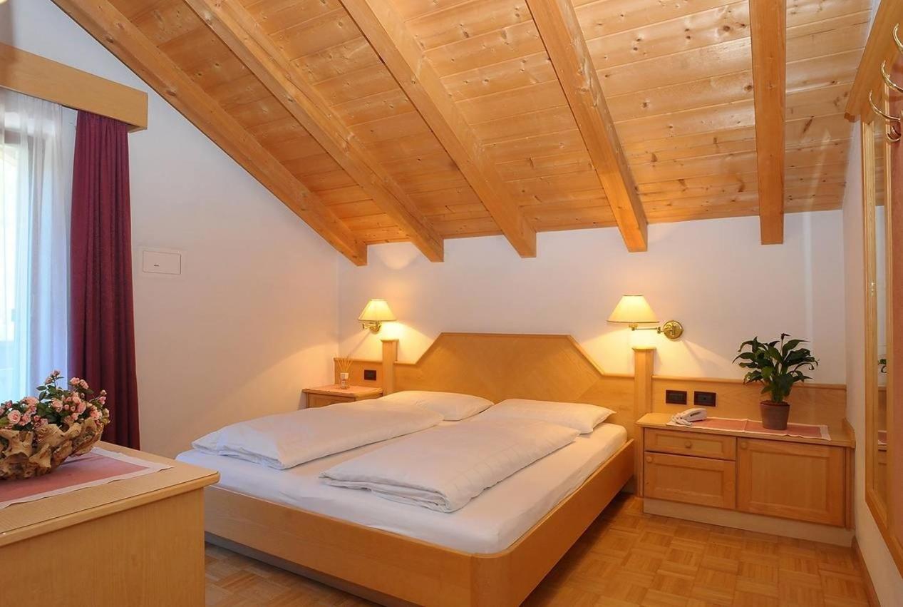 Pensione Edelweiss view 5