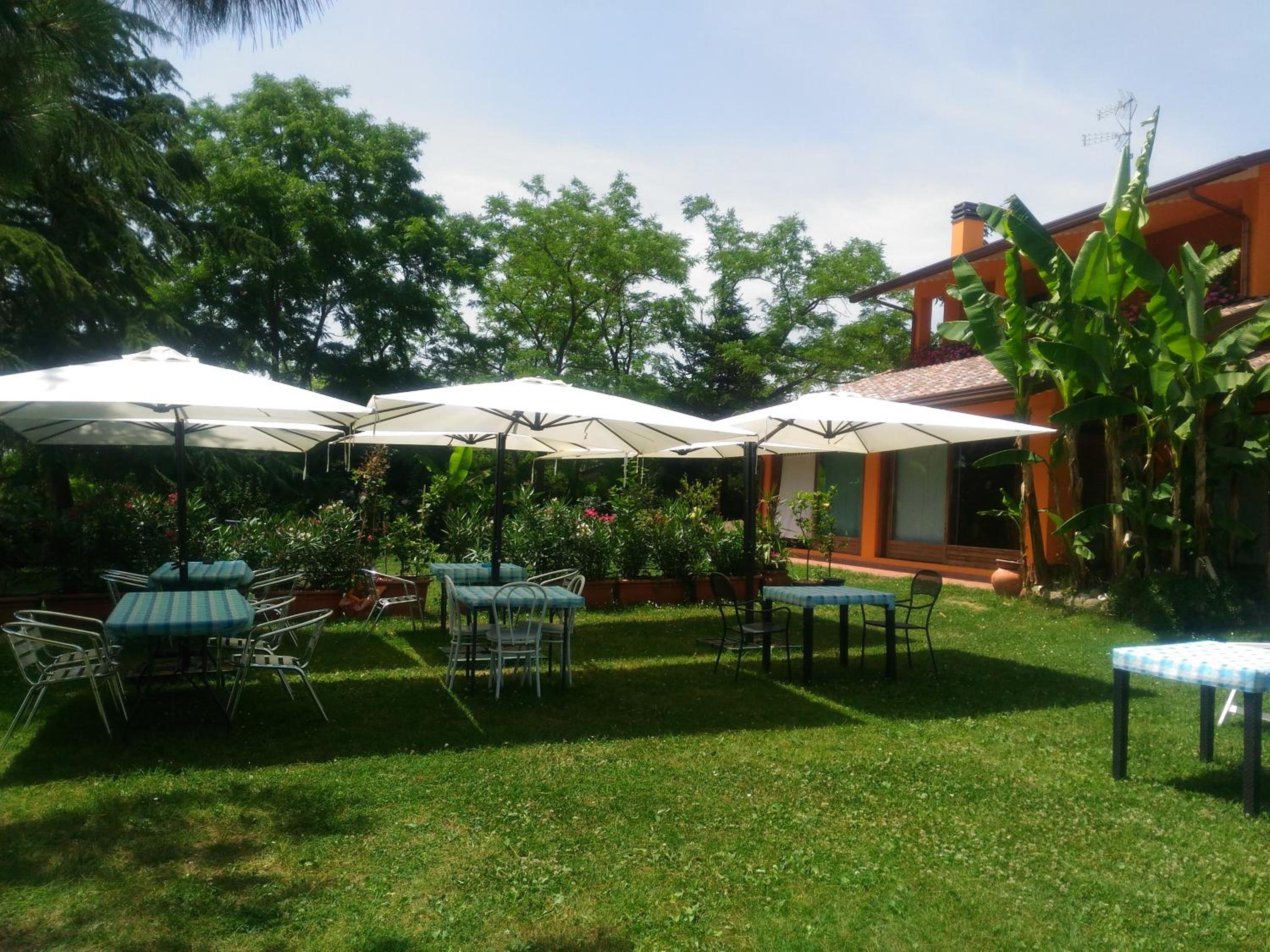 Agriturismo La Quiete view 5