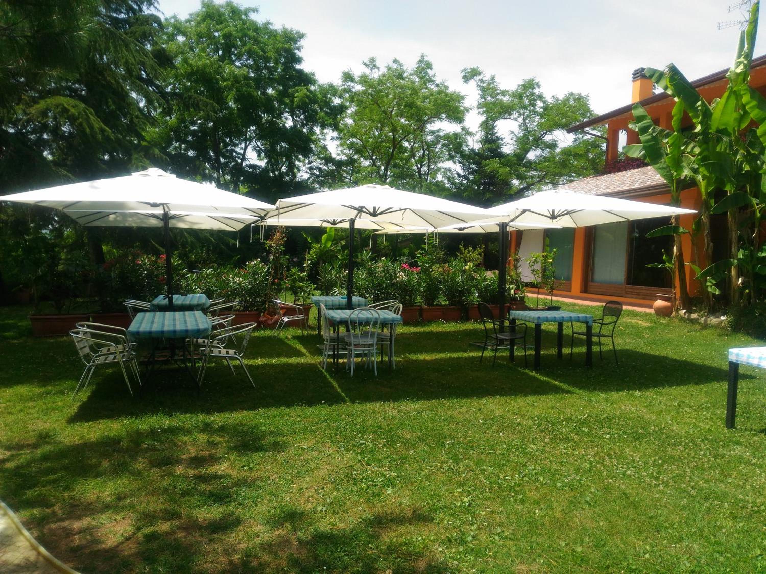 Agriturismo La Quiete view 4
