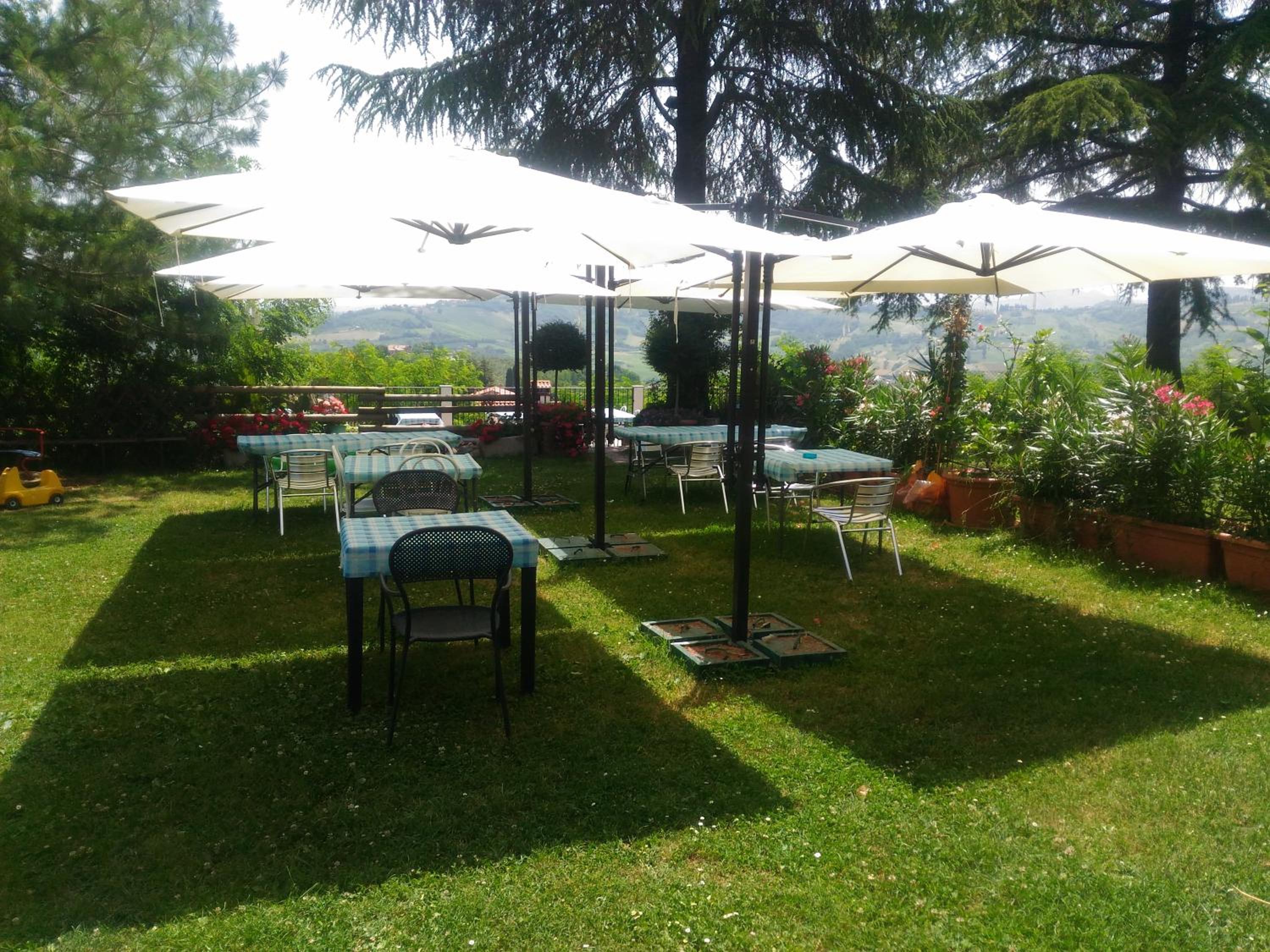 Agriturismo La Quiete view 3