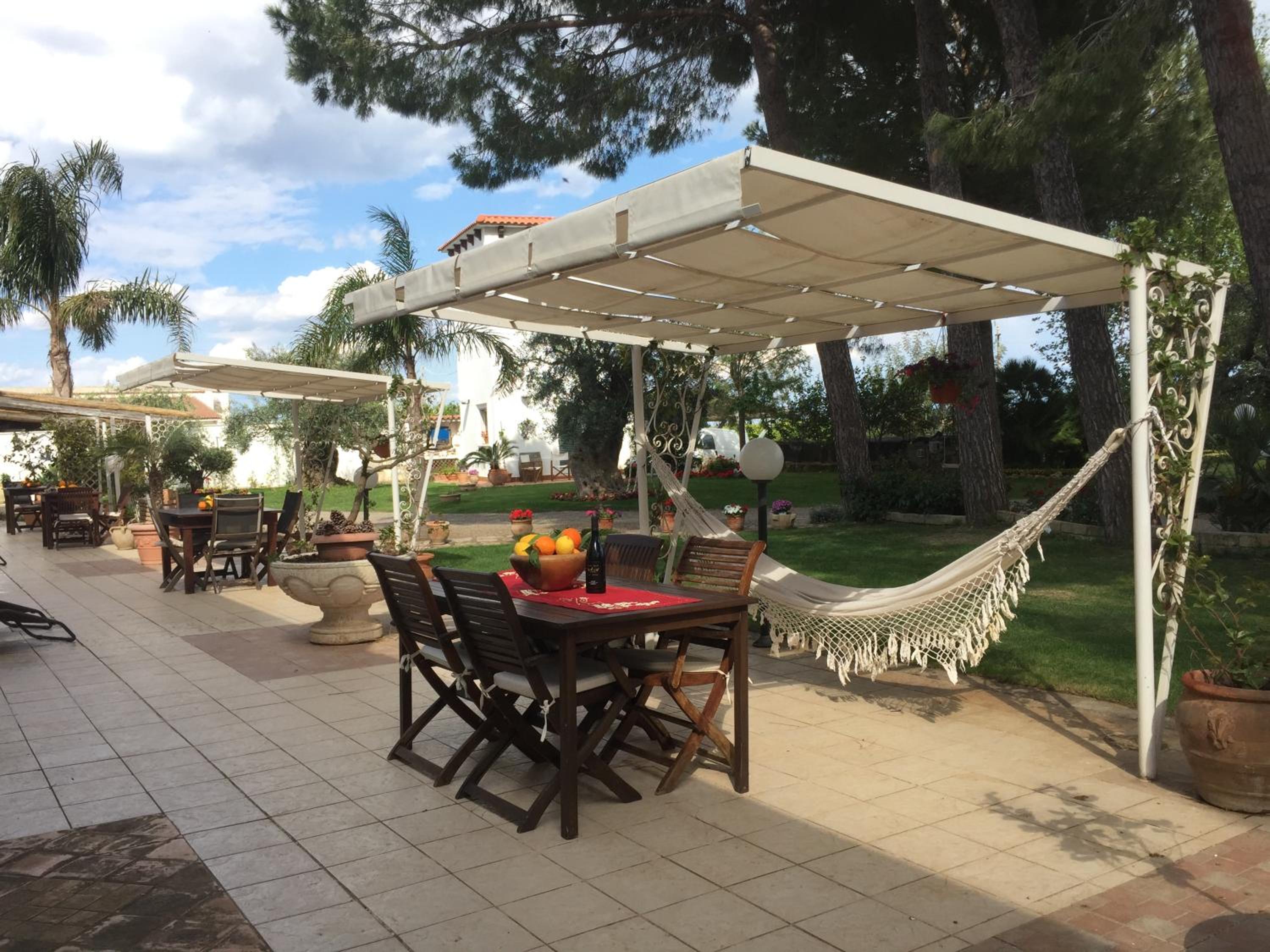 Agriturismo La Stornara, Petfriendly & EV Friendly