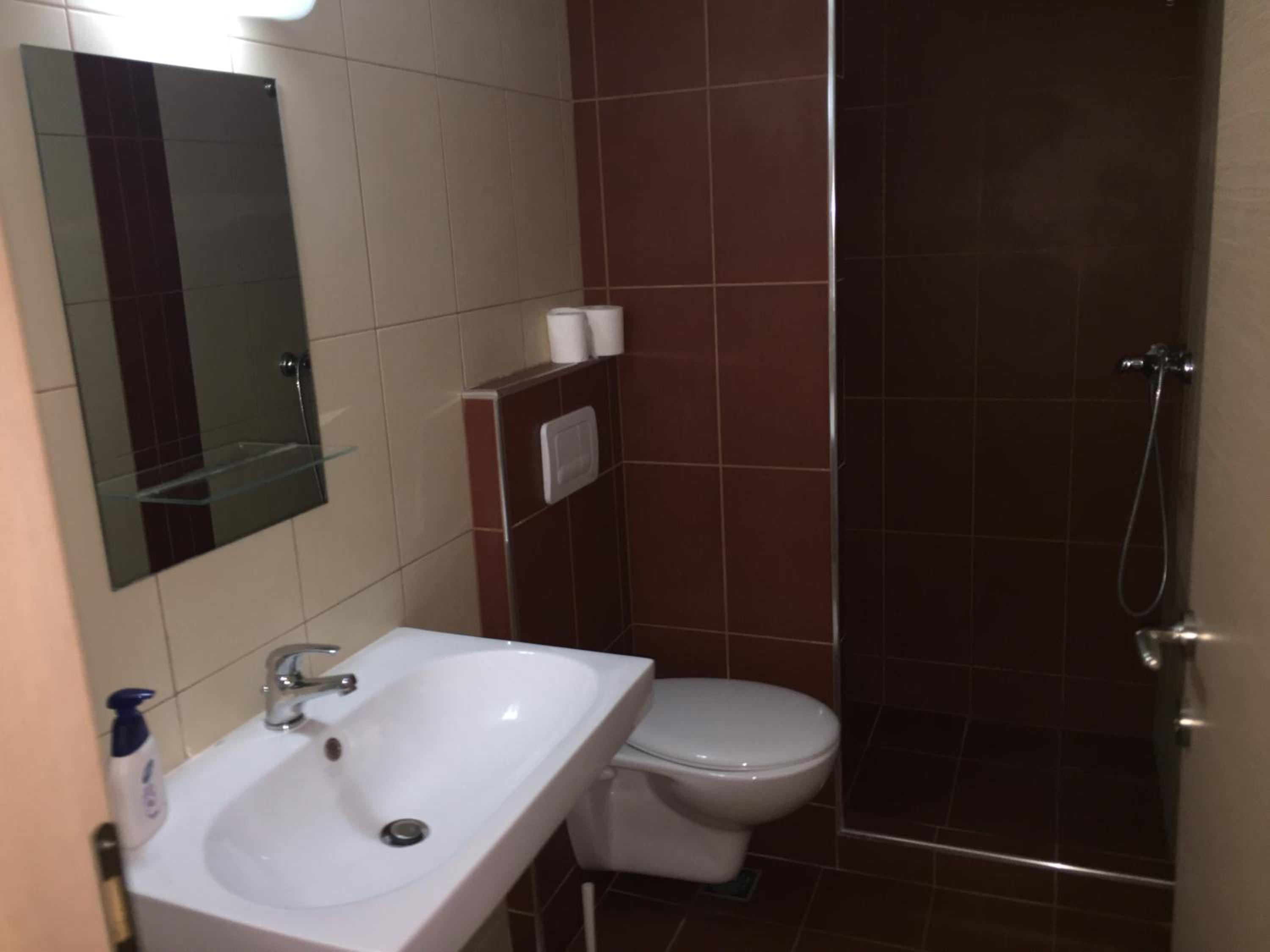 Dimis Studios and Apartments