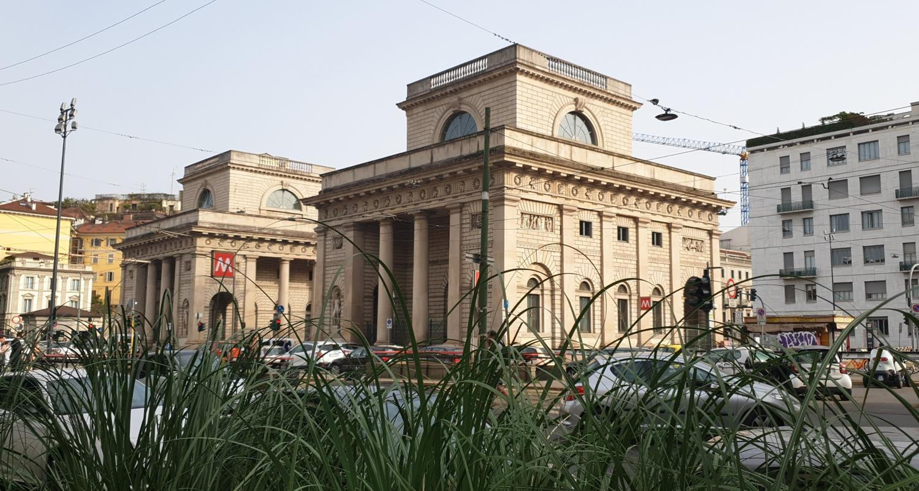 building