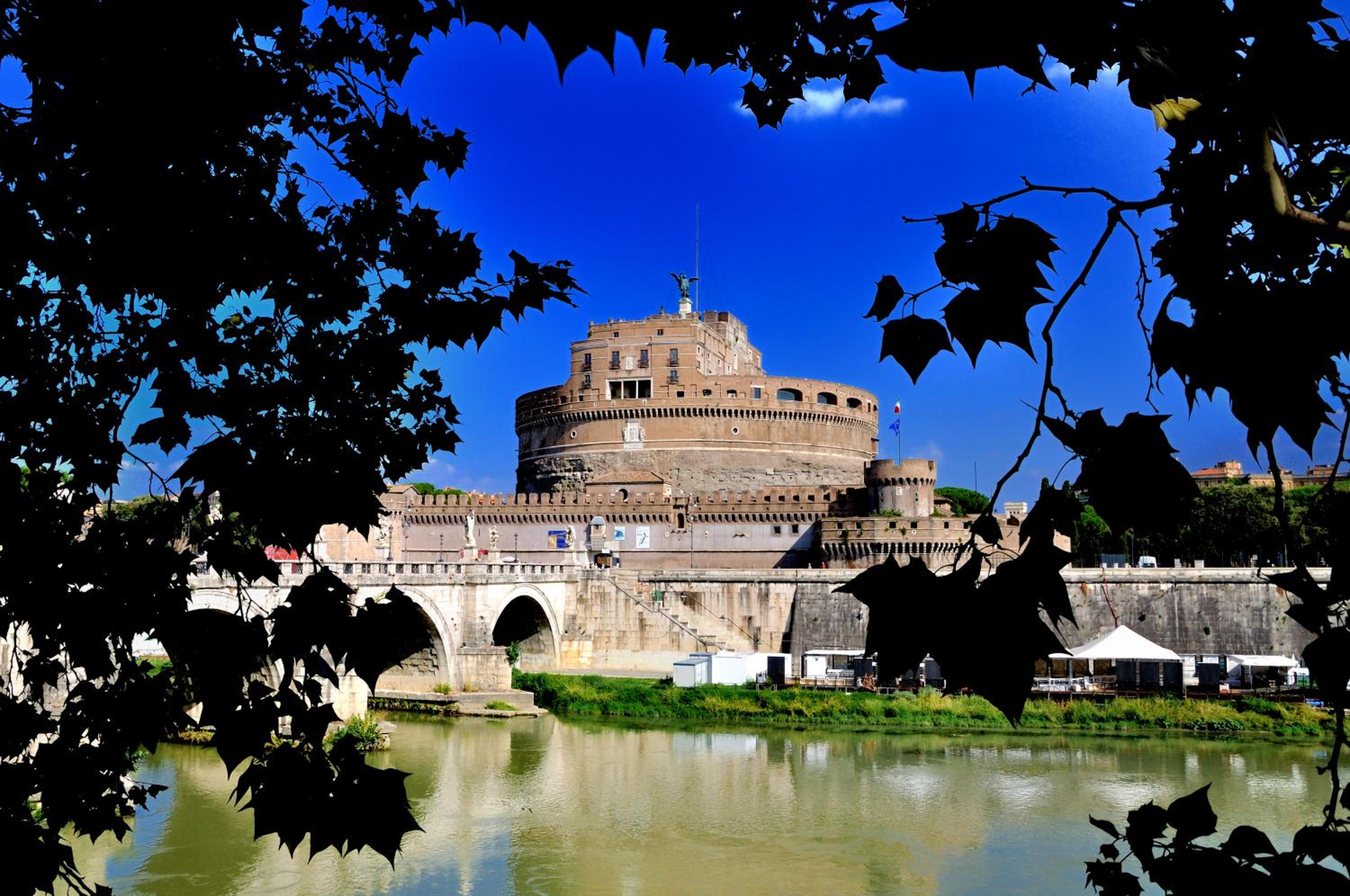 Rome Luxury House - The House