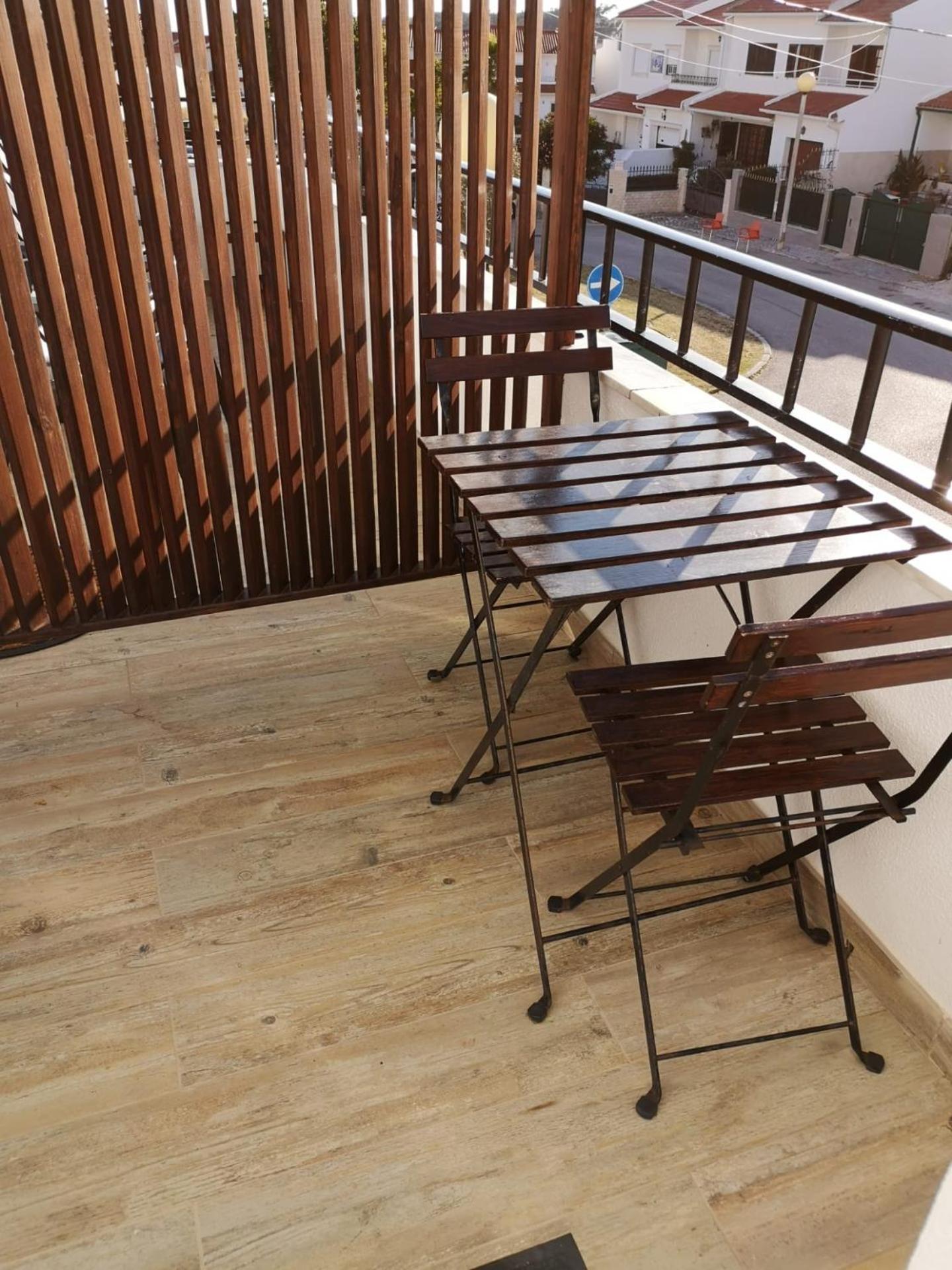 Guilhim Guest House view 2