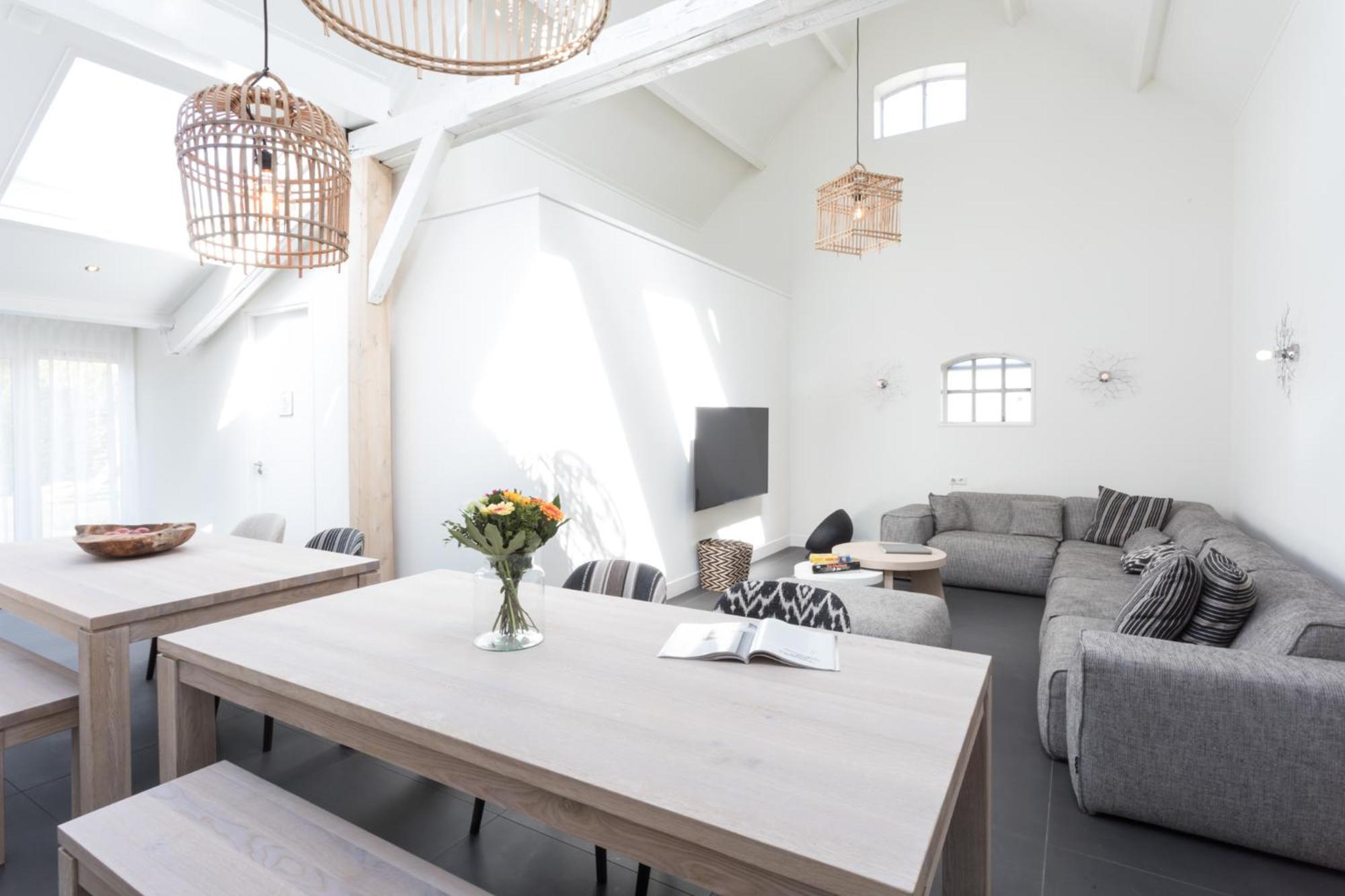 Bed & Bike De Dorsvloer