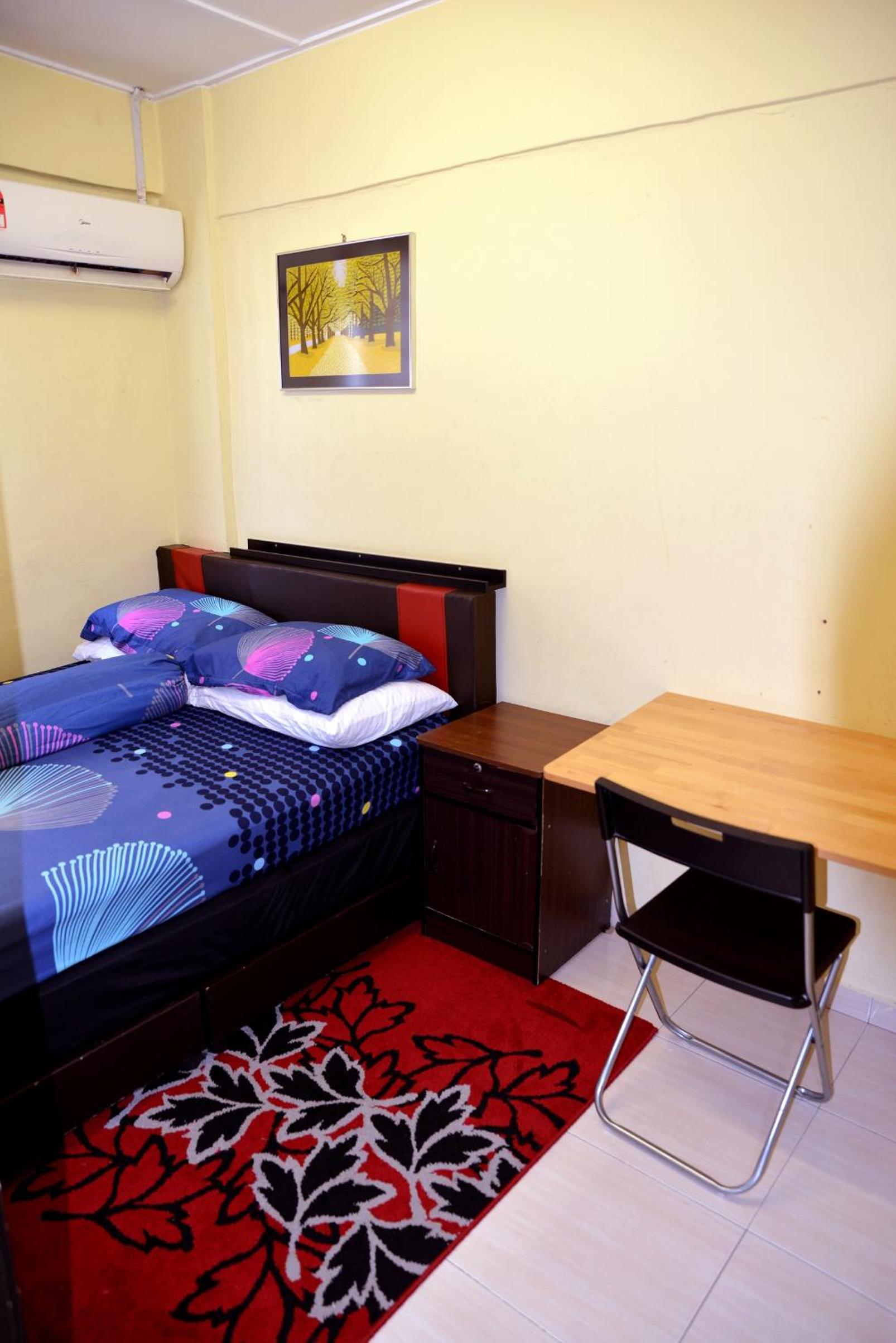 Awedee Homestay Putrajaya