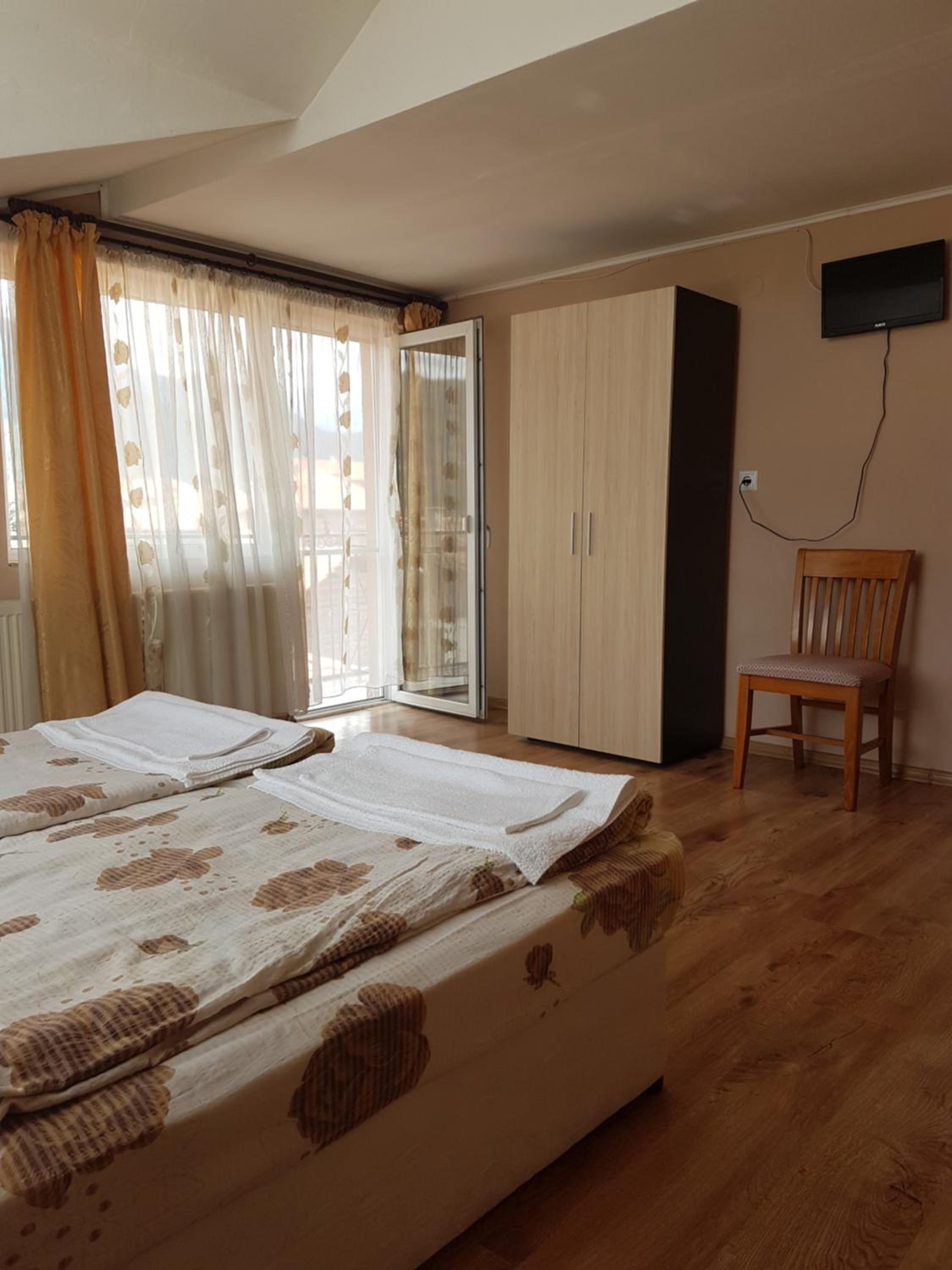 Yana Guest House