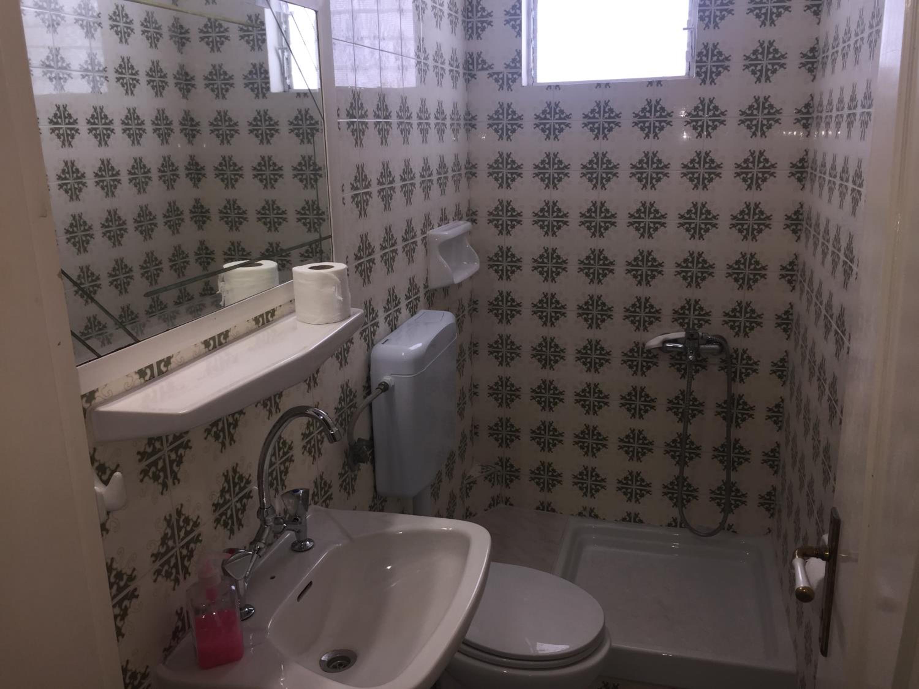 Dimis Studios and Apartments