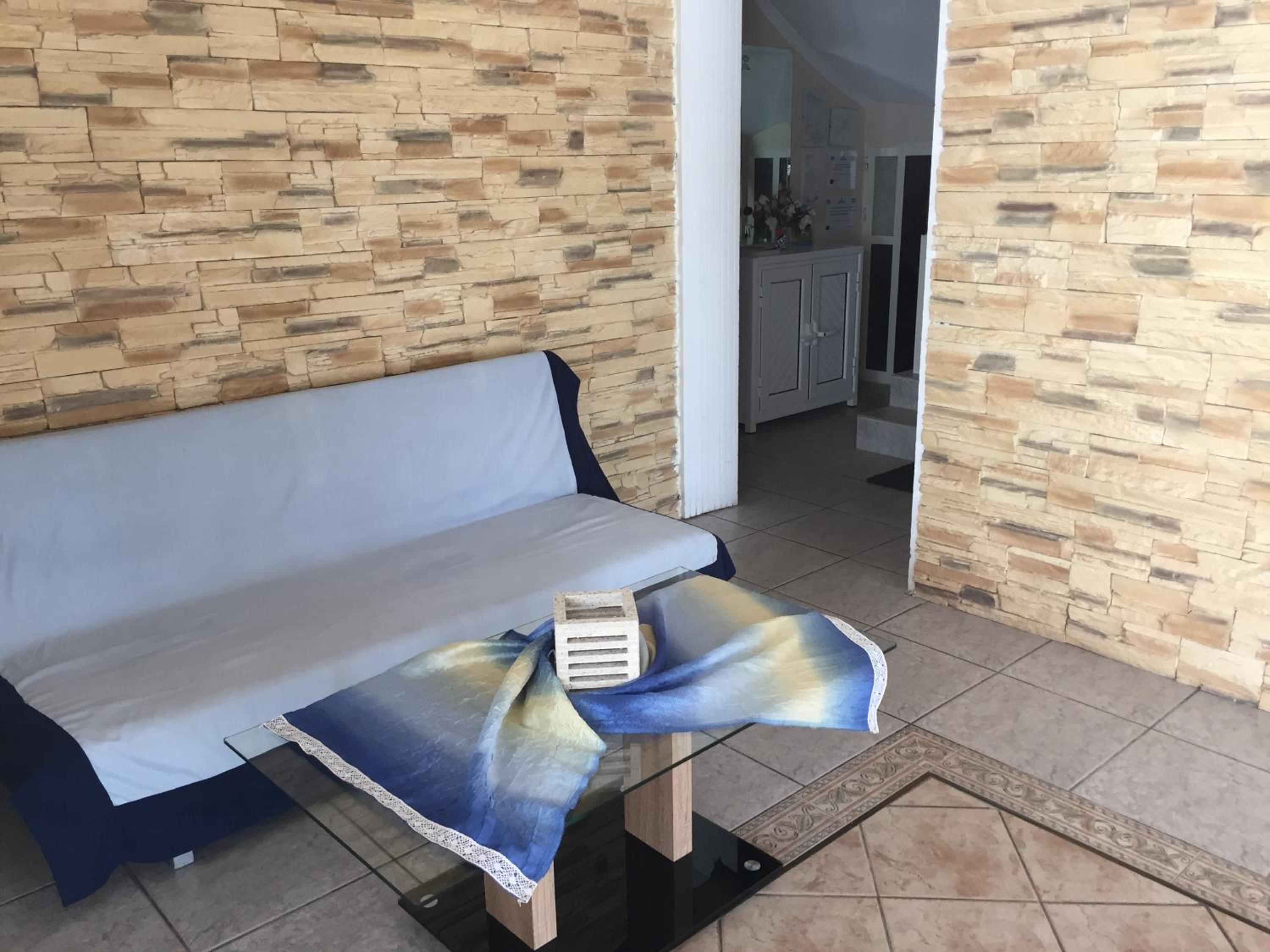 Dimis Studios and Apartments
