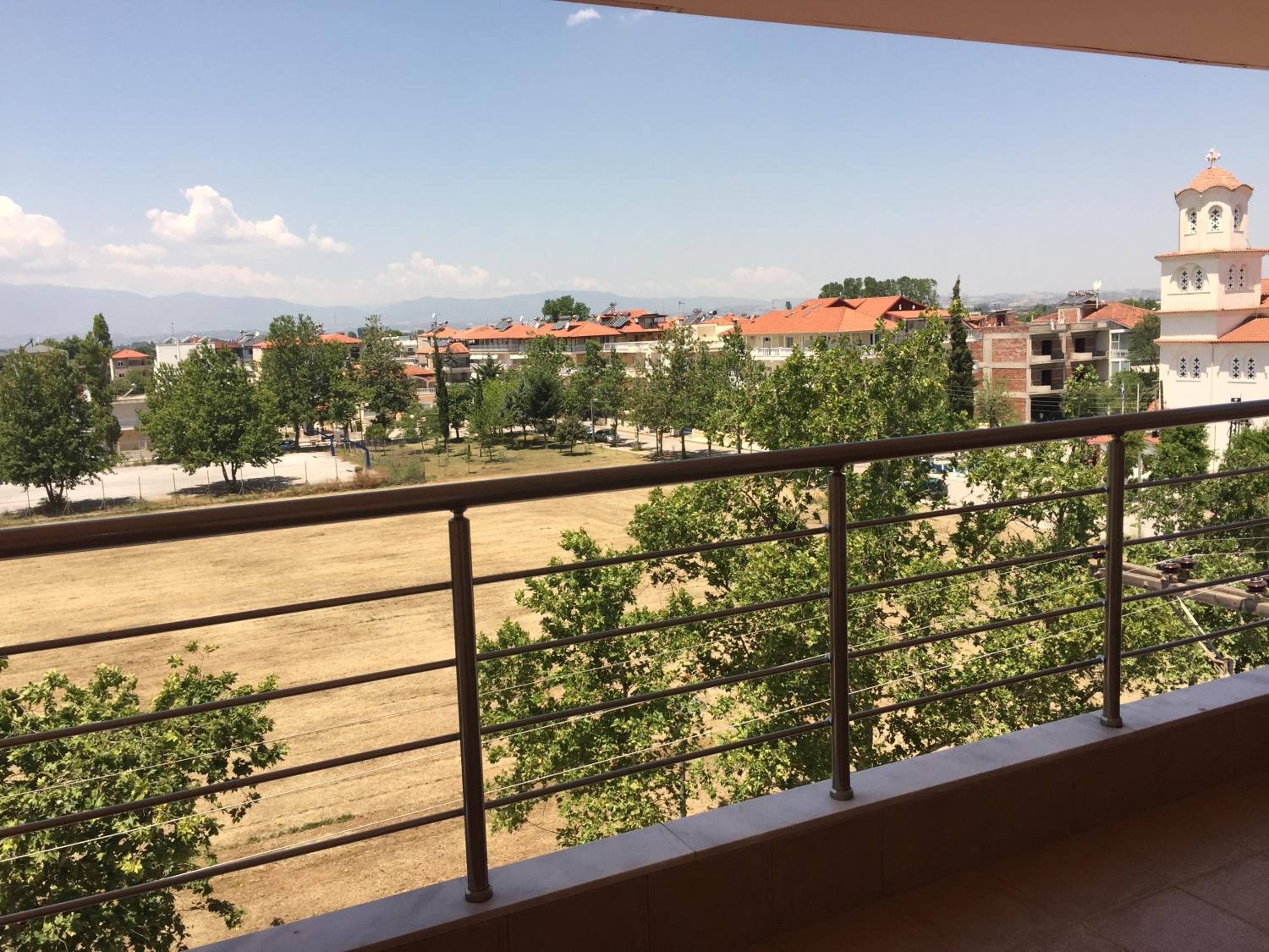 Dimis Studios and Apartments