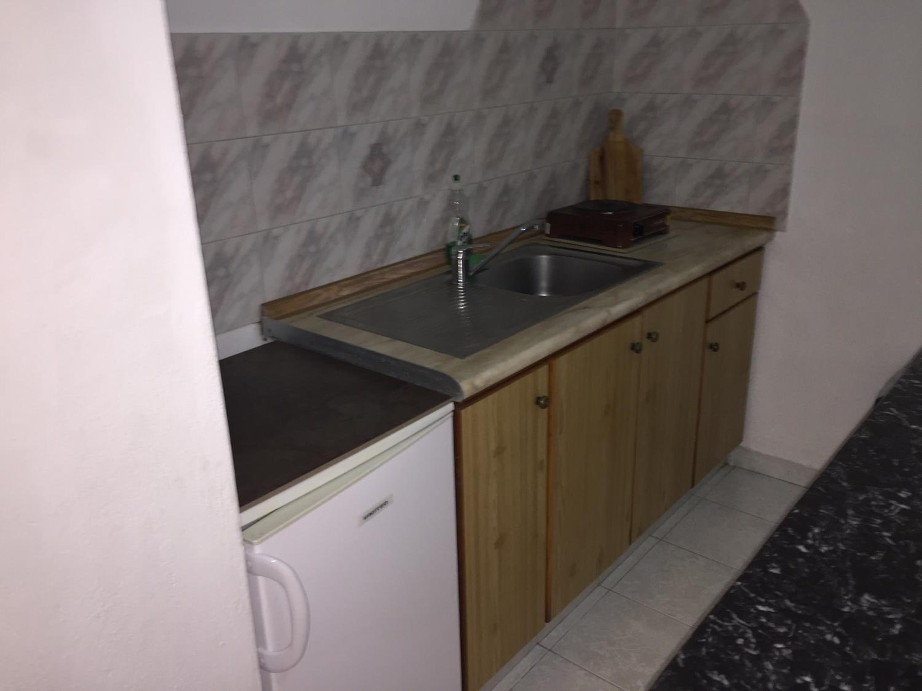 Dimis Studios and Apartments