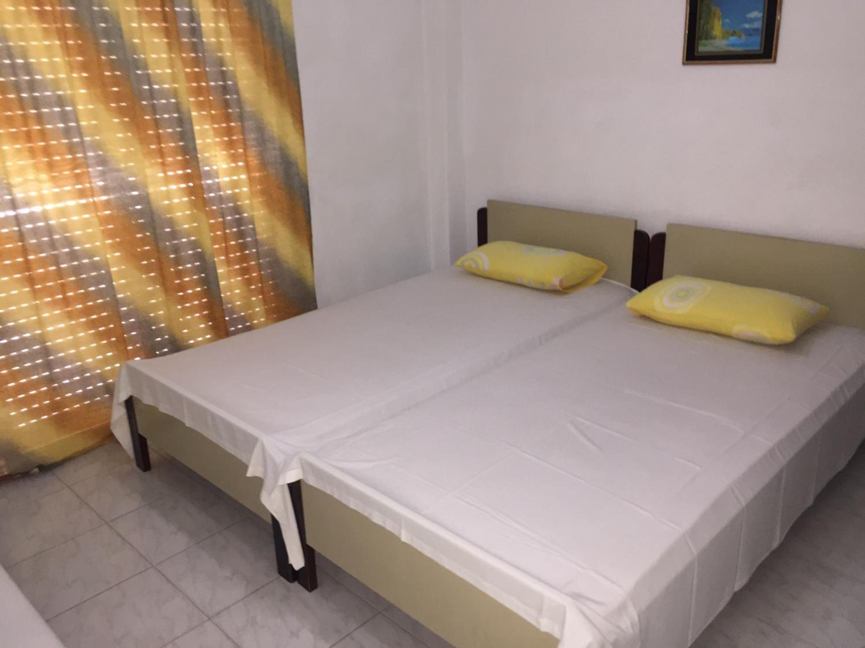 Dimis Studios and Apartments
