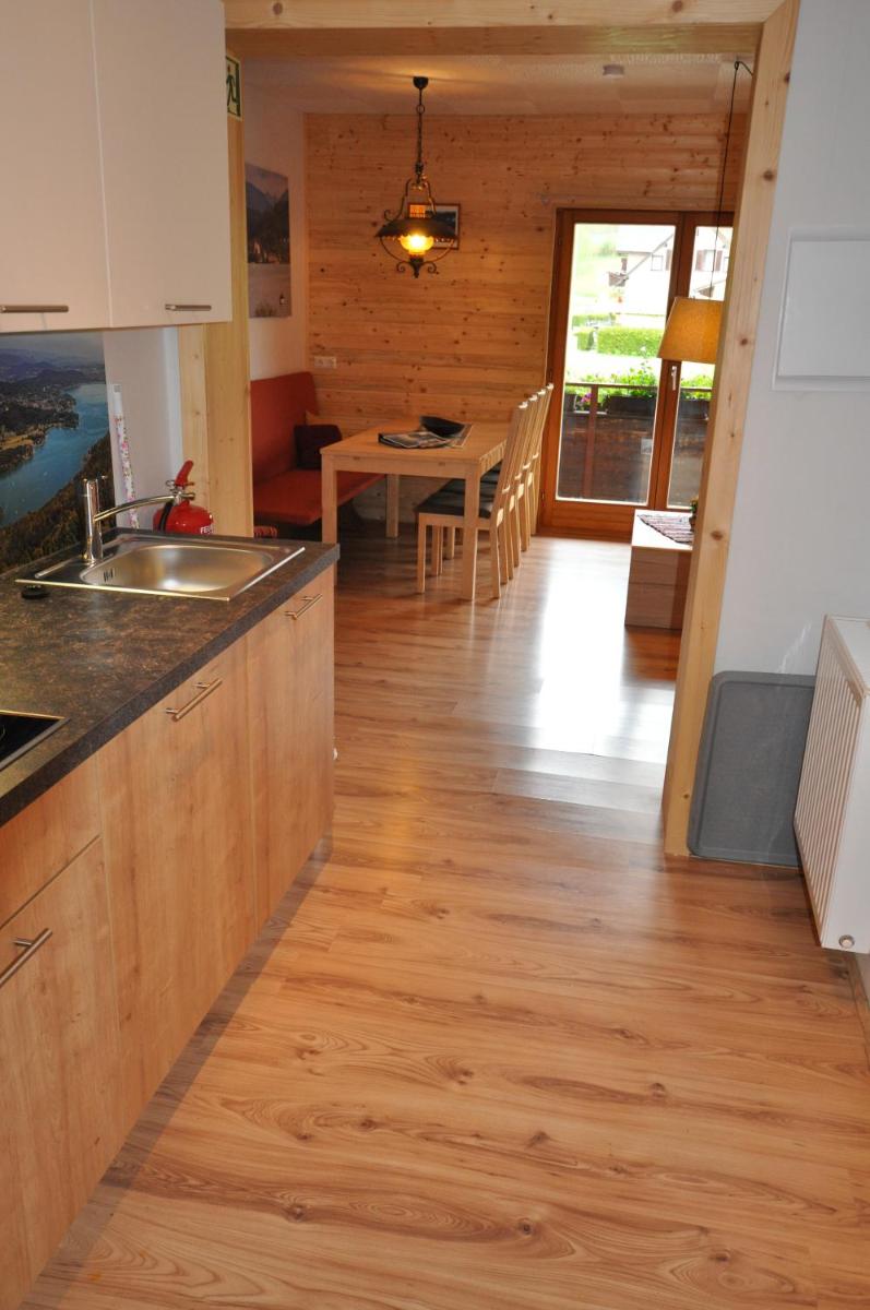 Kärnten Appartements