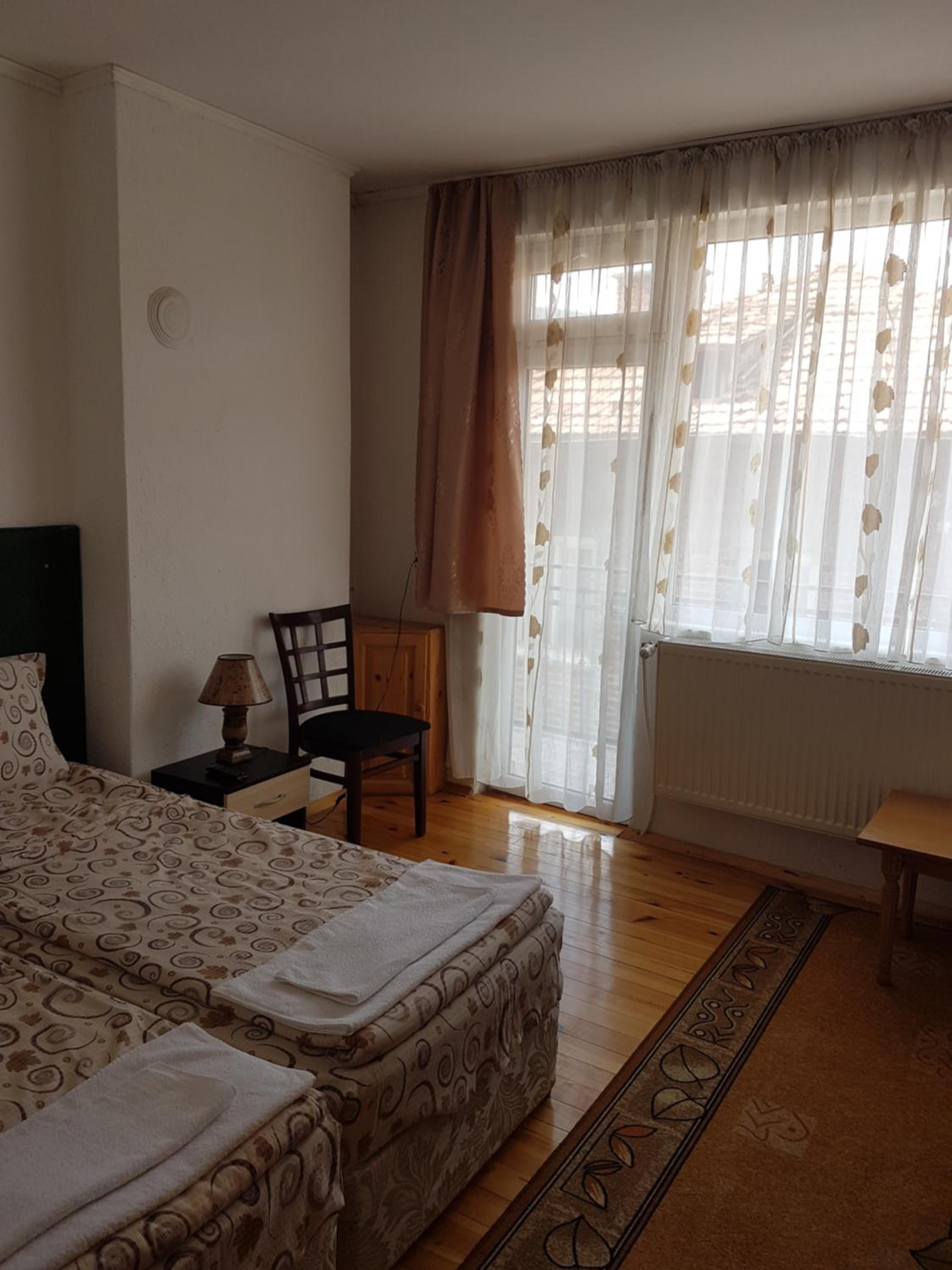Yana Guest House
