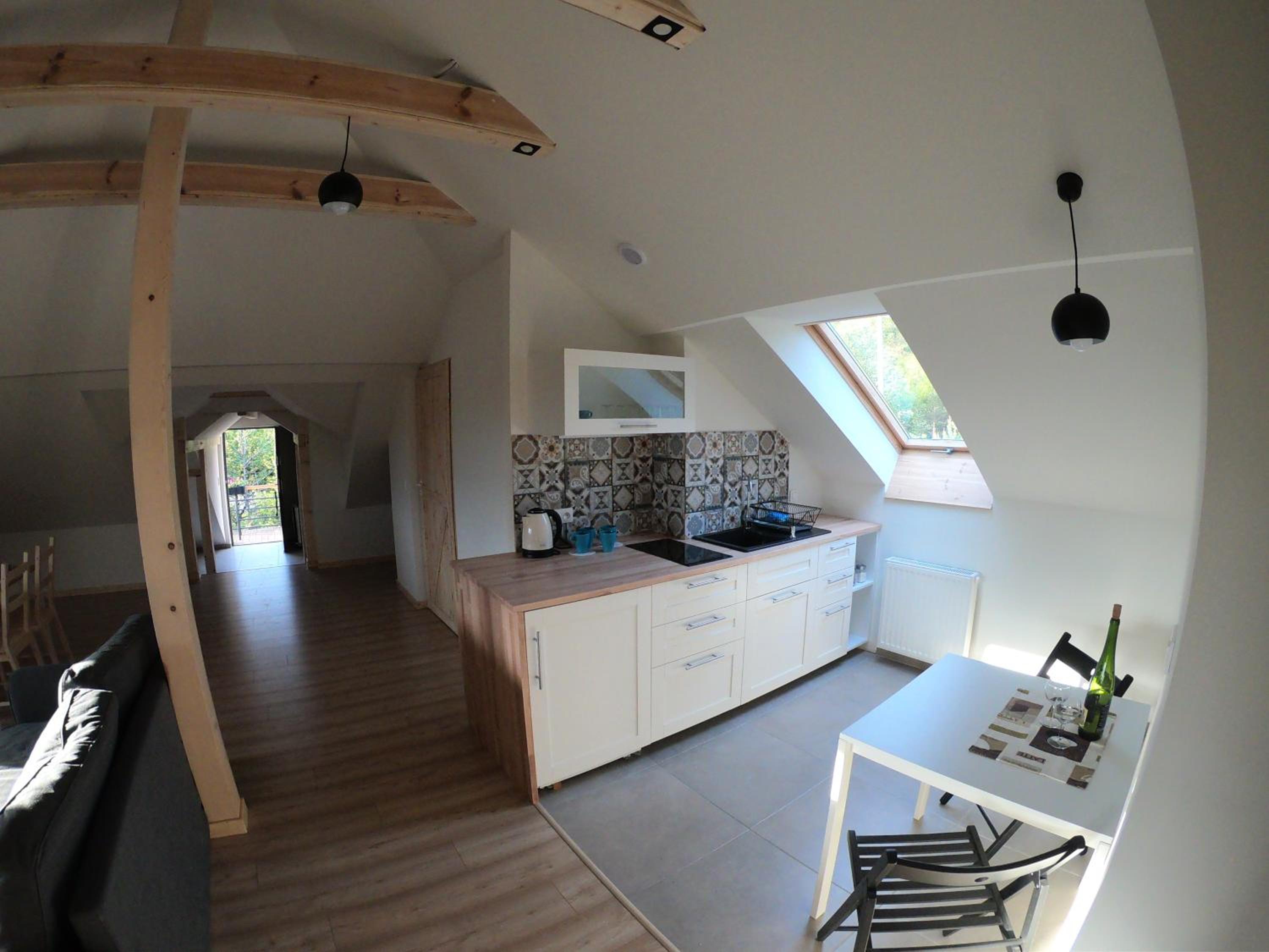 Apartament Sady przy Ślęży view 2
