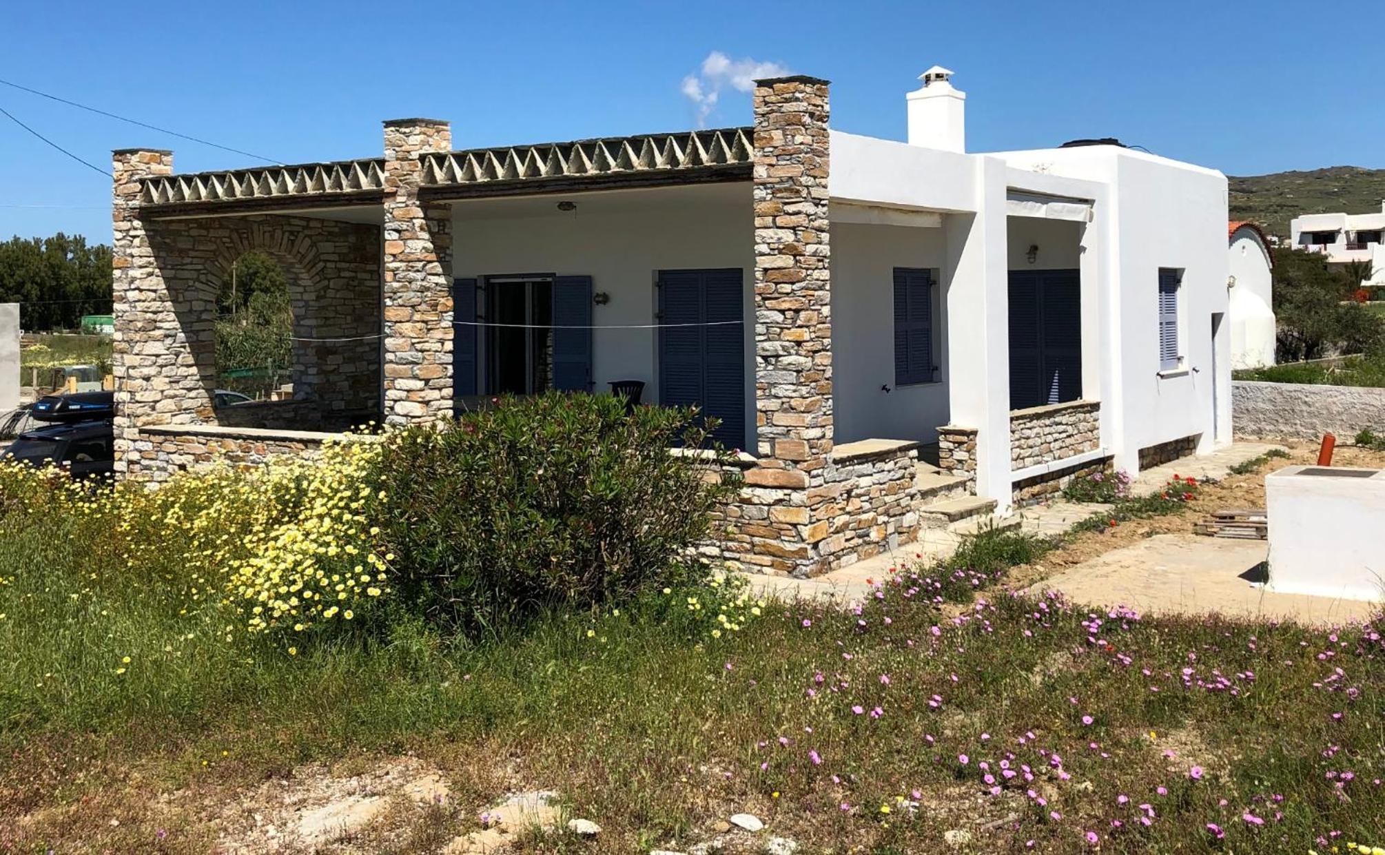 Villa Fokas Beach View photo 3