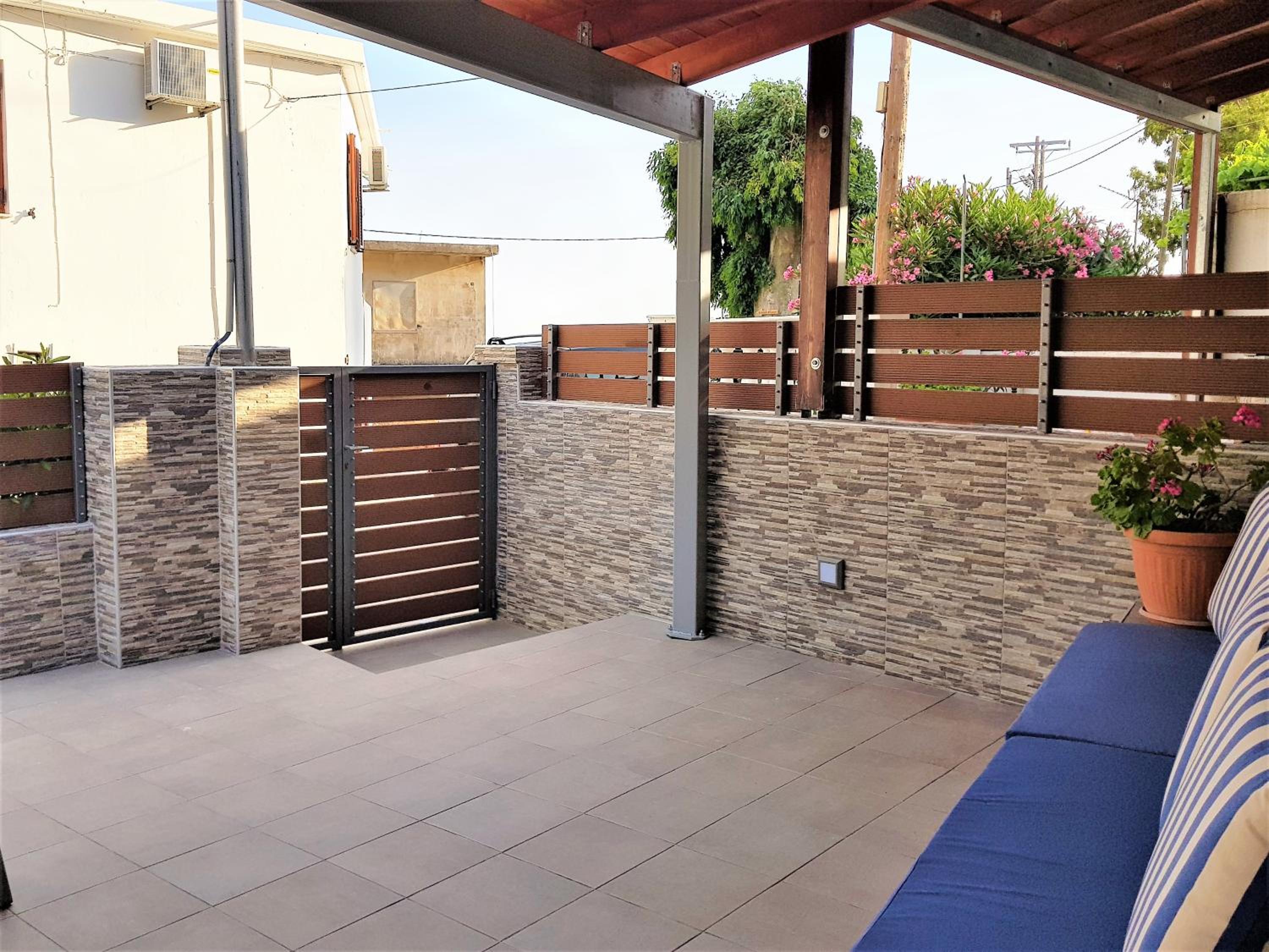 VILLA CHRYSI