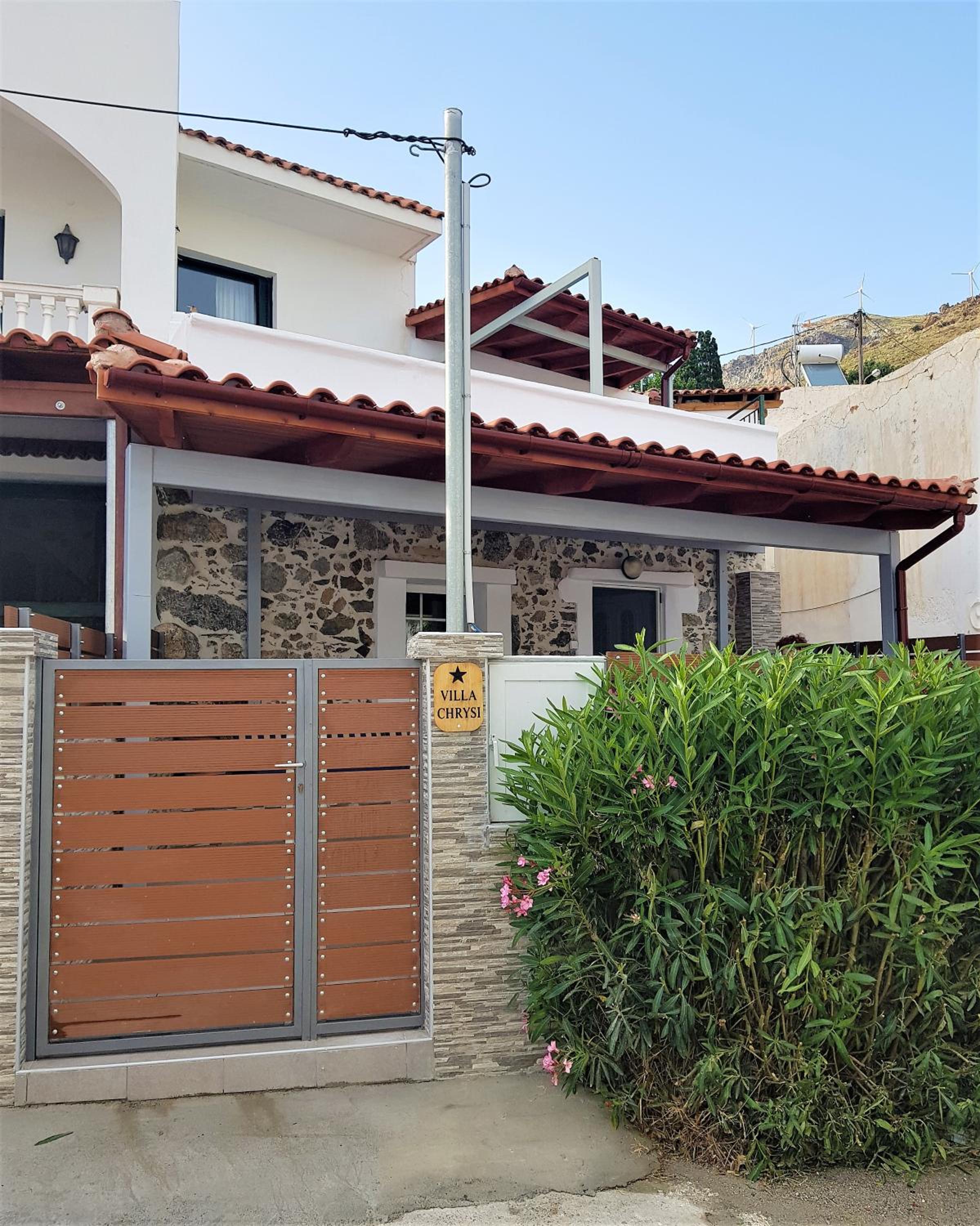 VILLA CHRYSI