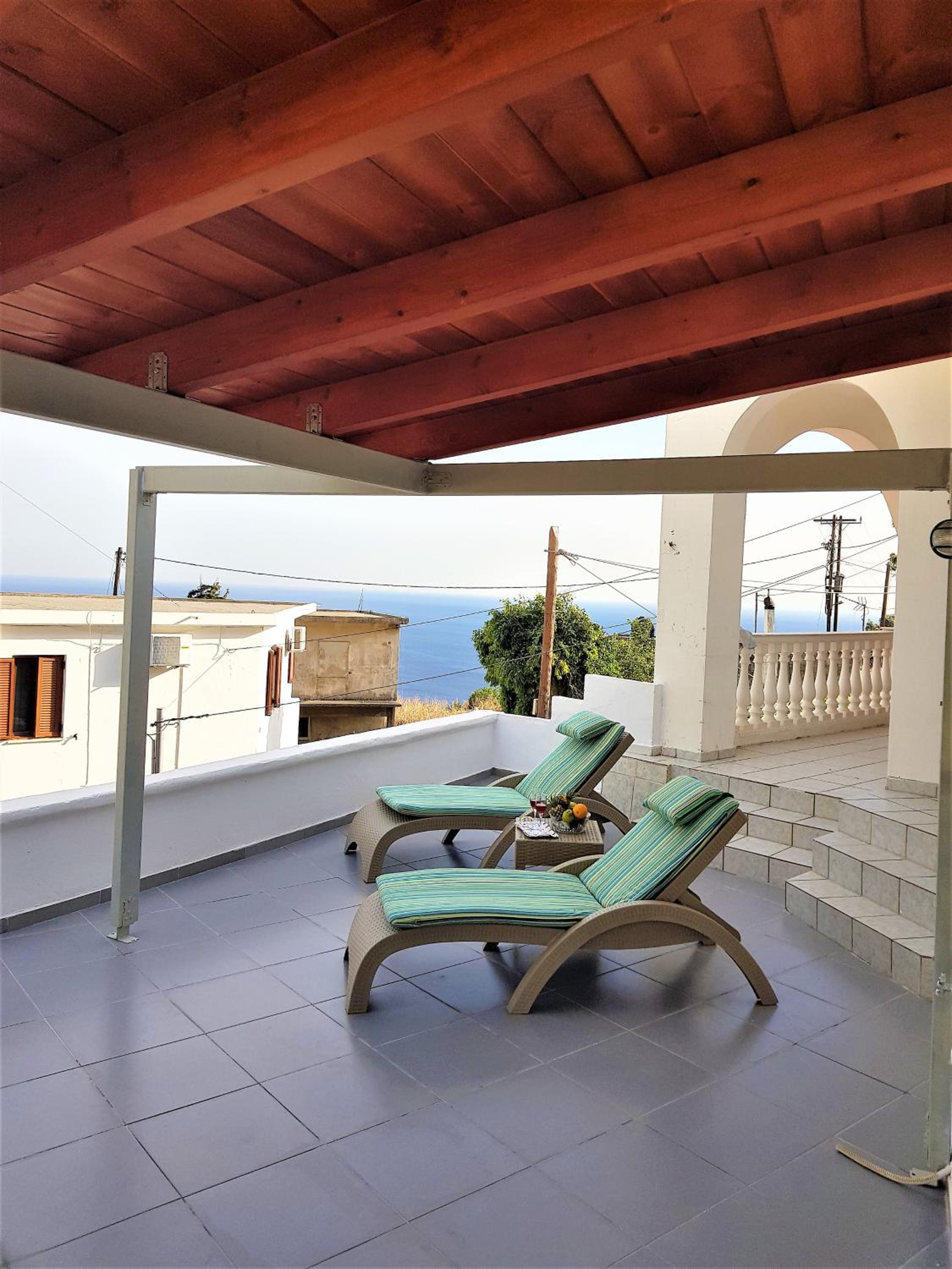 VILLA CHRYSI