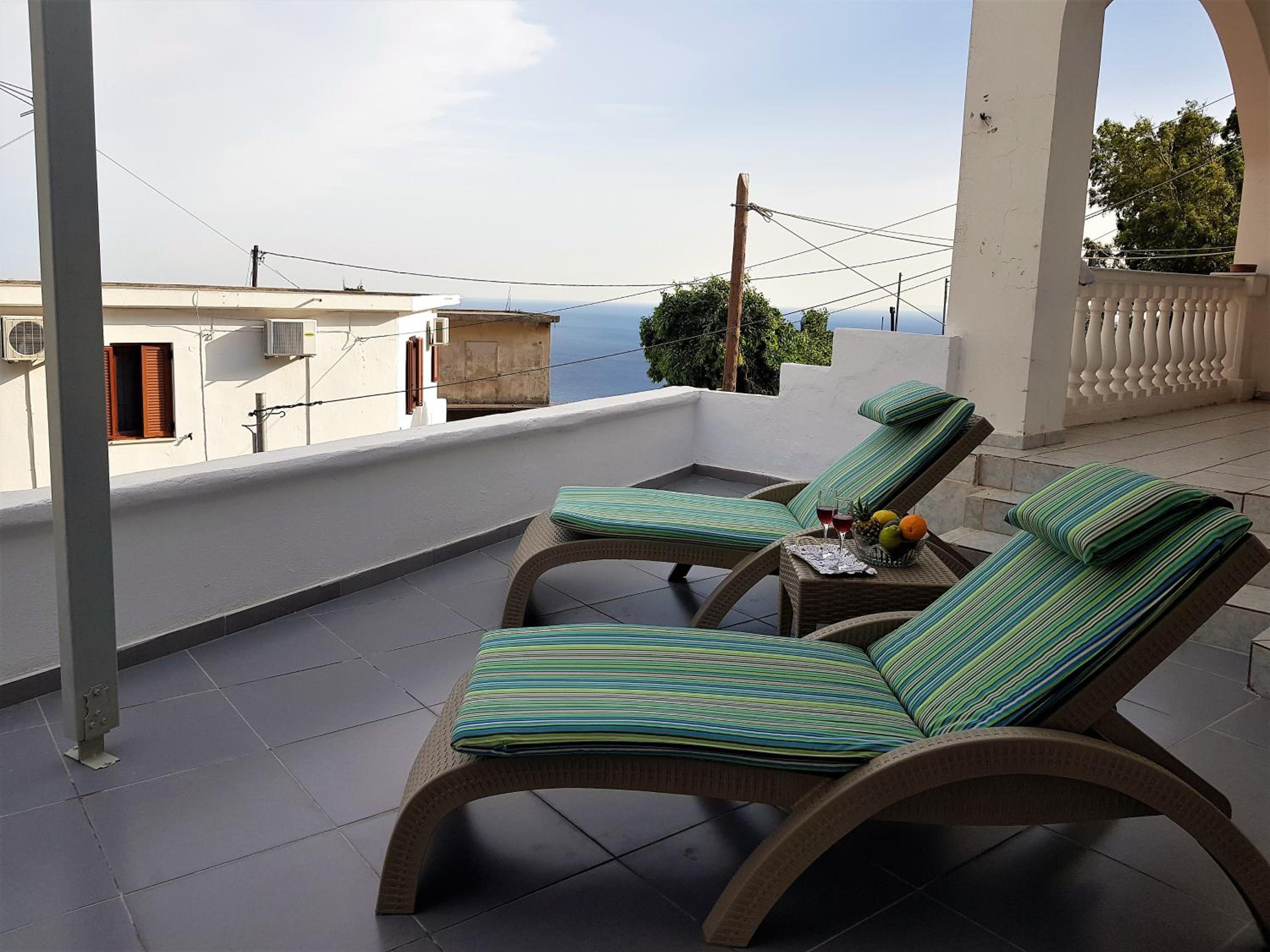 VILLA CHRYSI
