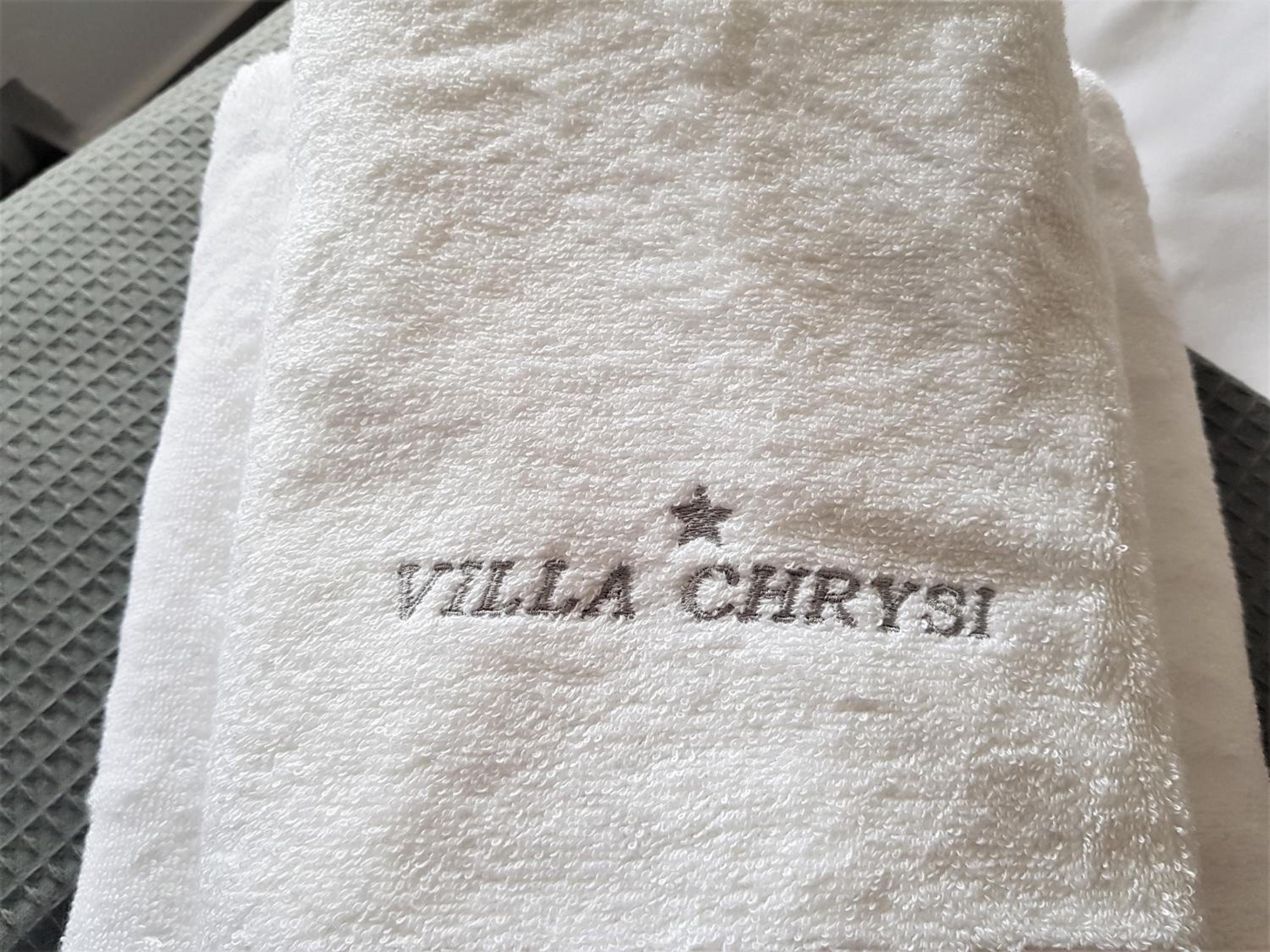 VILLA CHRYSI