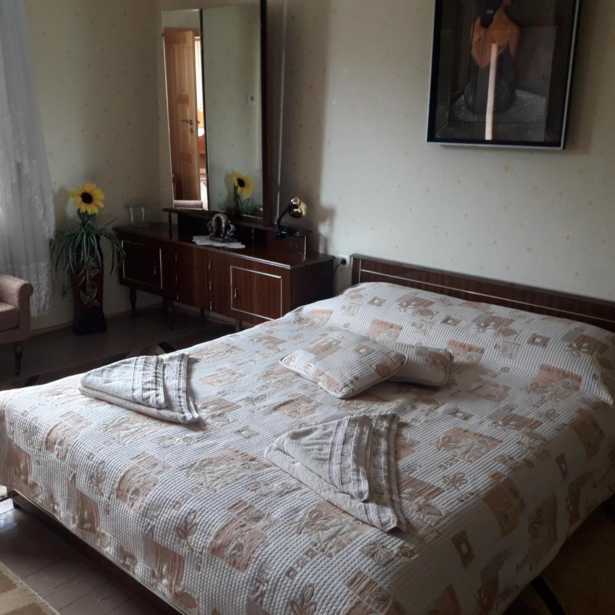 Guest House Stoletnika