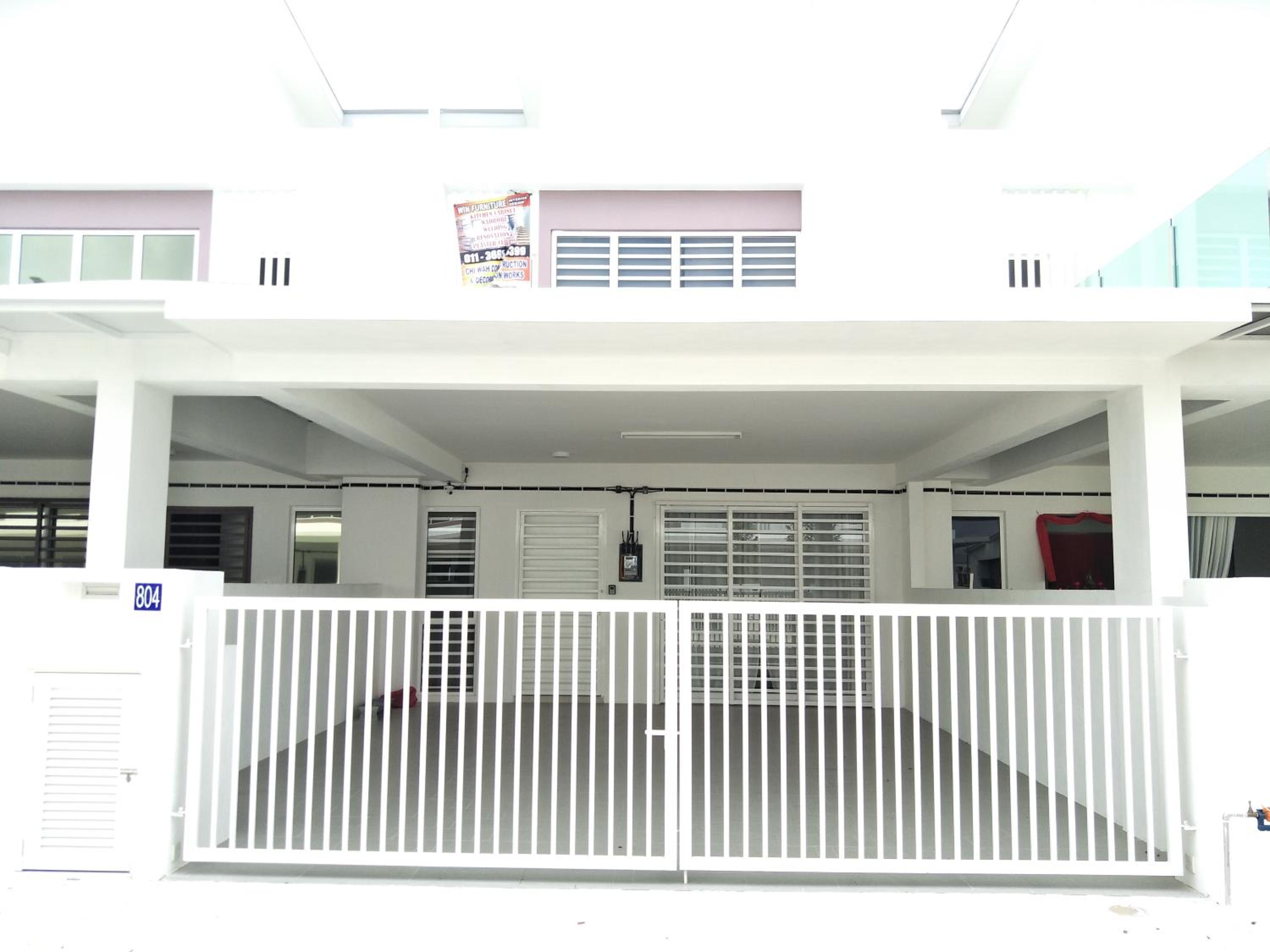 Holiday Homestay Seremban photo 1
