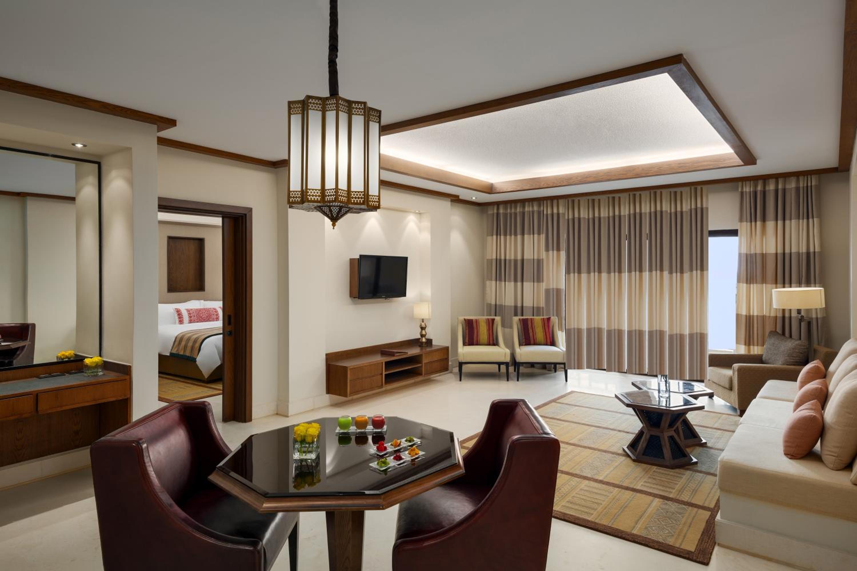 InterContinental Durrat Al Riyadh Resort & Spa by IHG