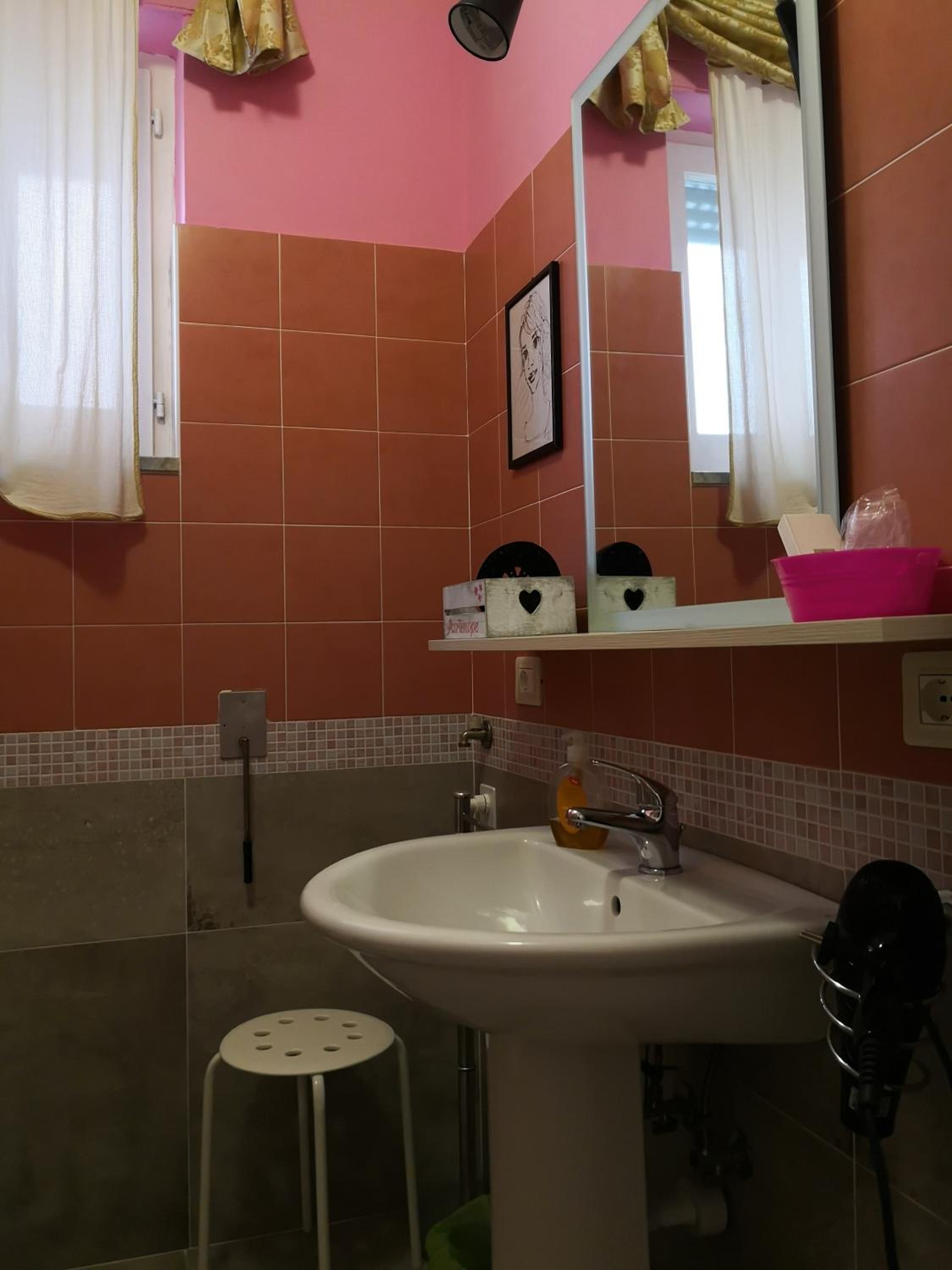 Le Sirene Castellabate
