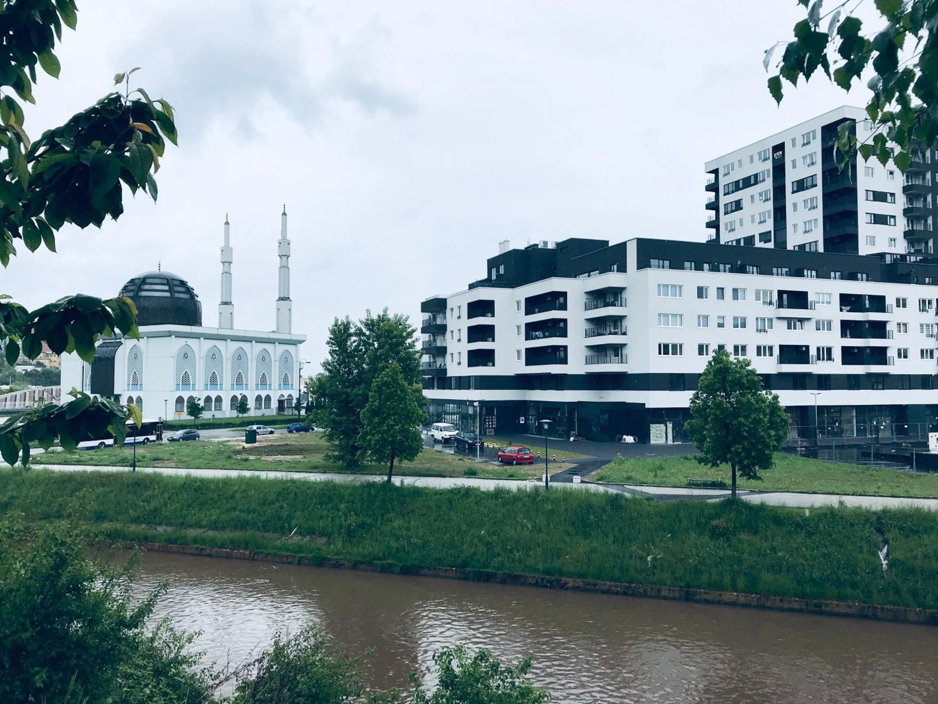 Apartman Otoka-Meandar