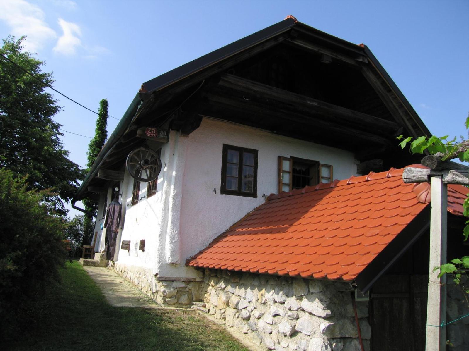 Holiday Home Carovina
