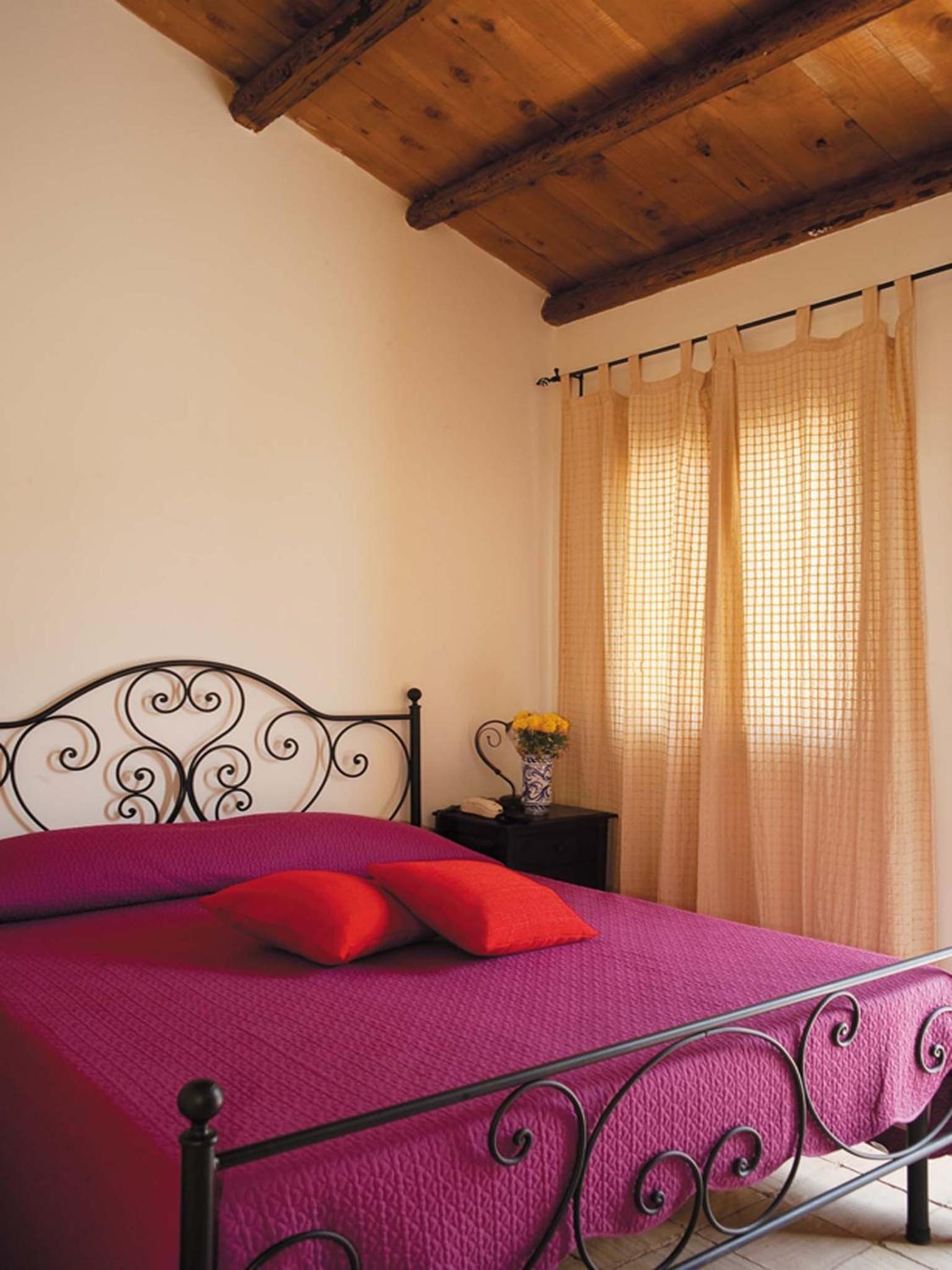 Agriturismo Sirignano Wine Resort