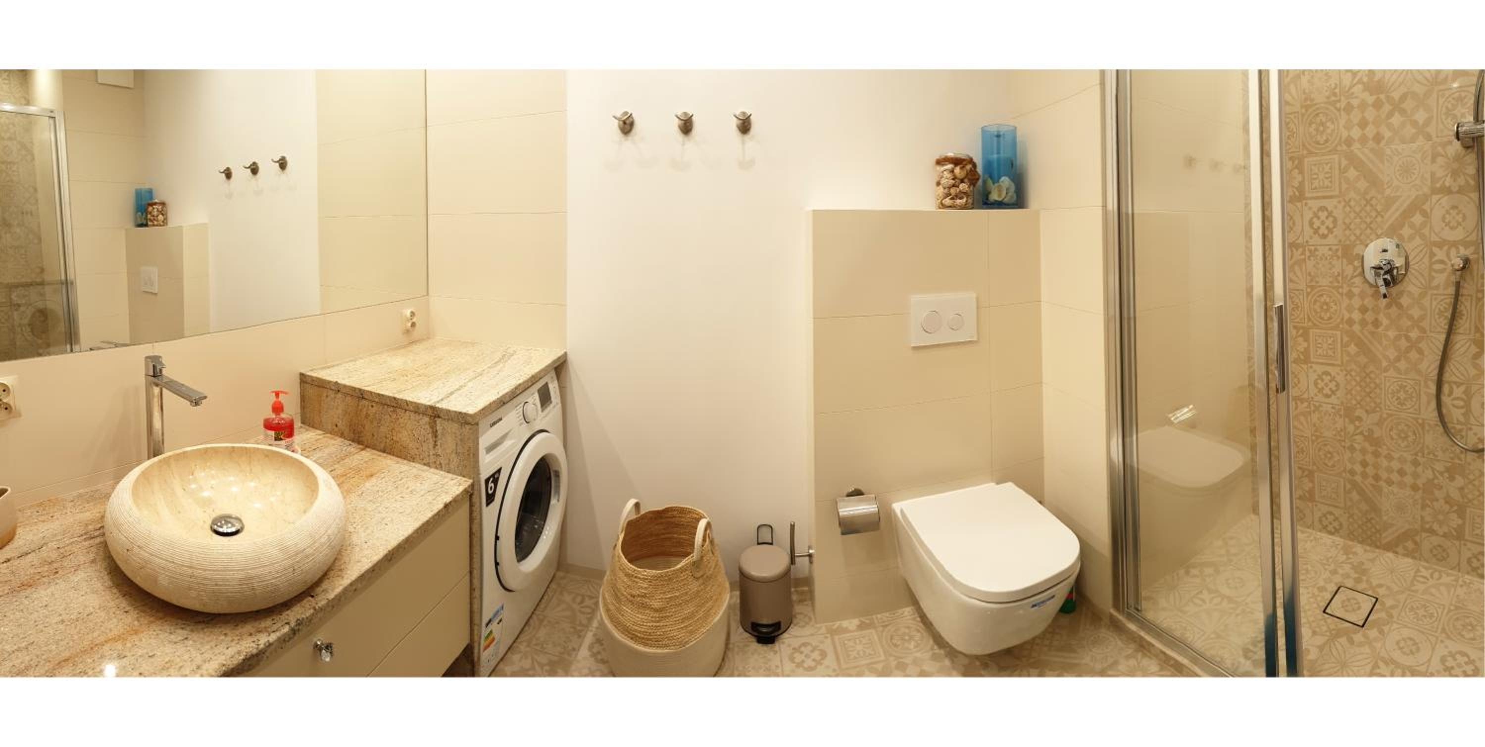 Apartament North Coast - nad morzem view 4
