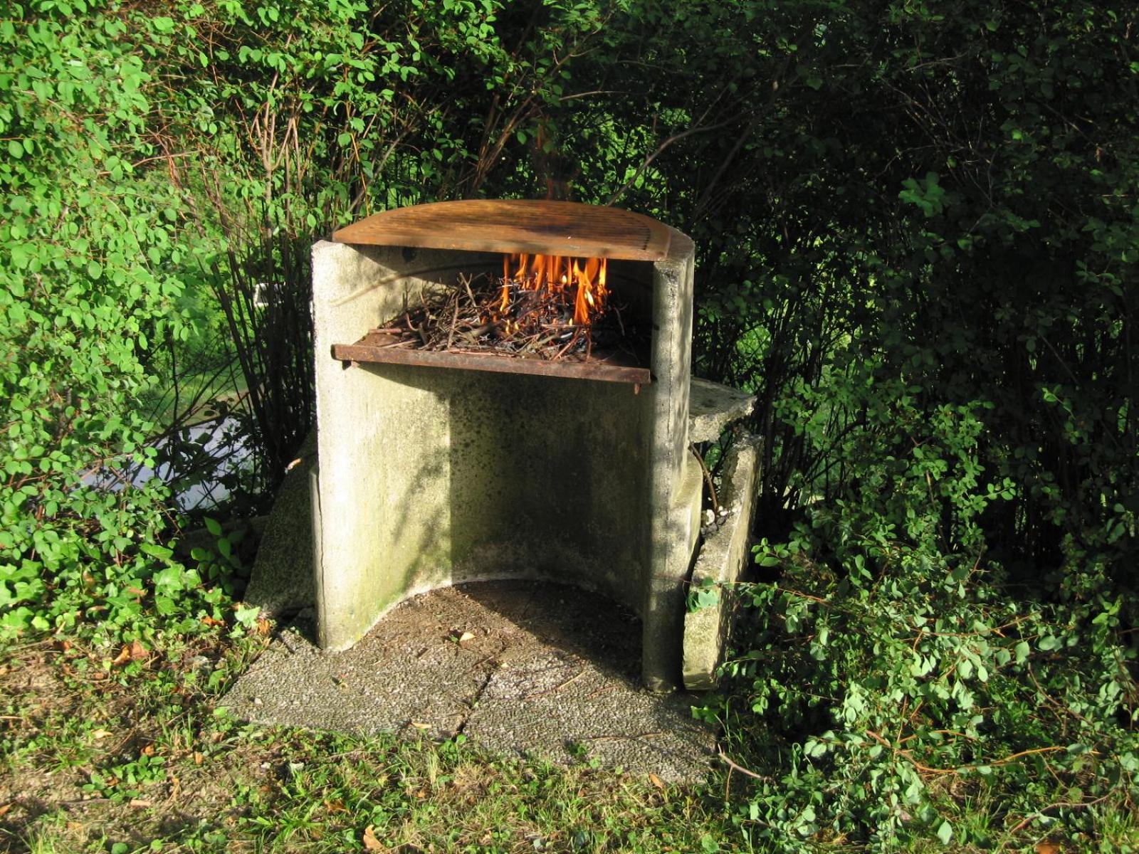 Holiday Home Carovina
