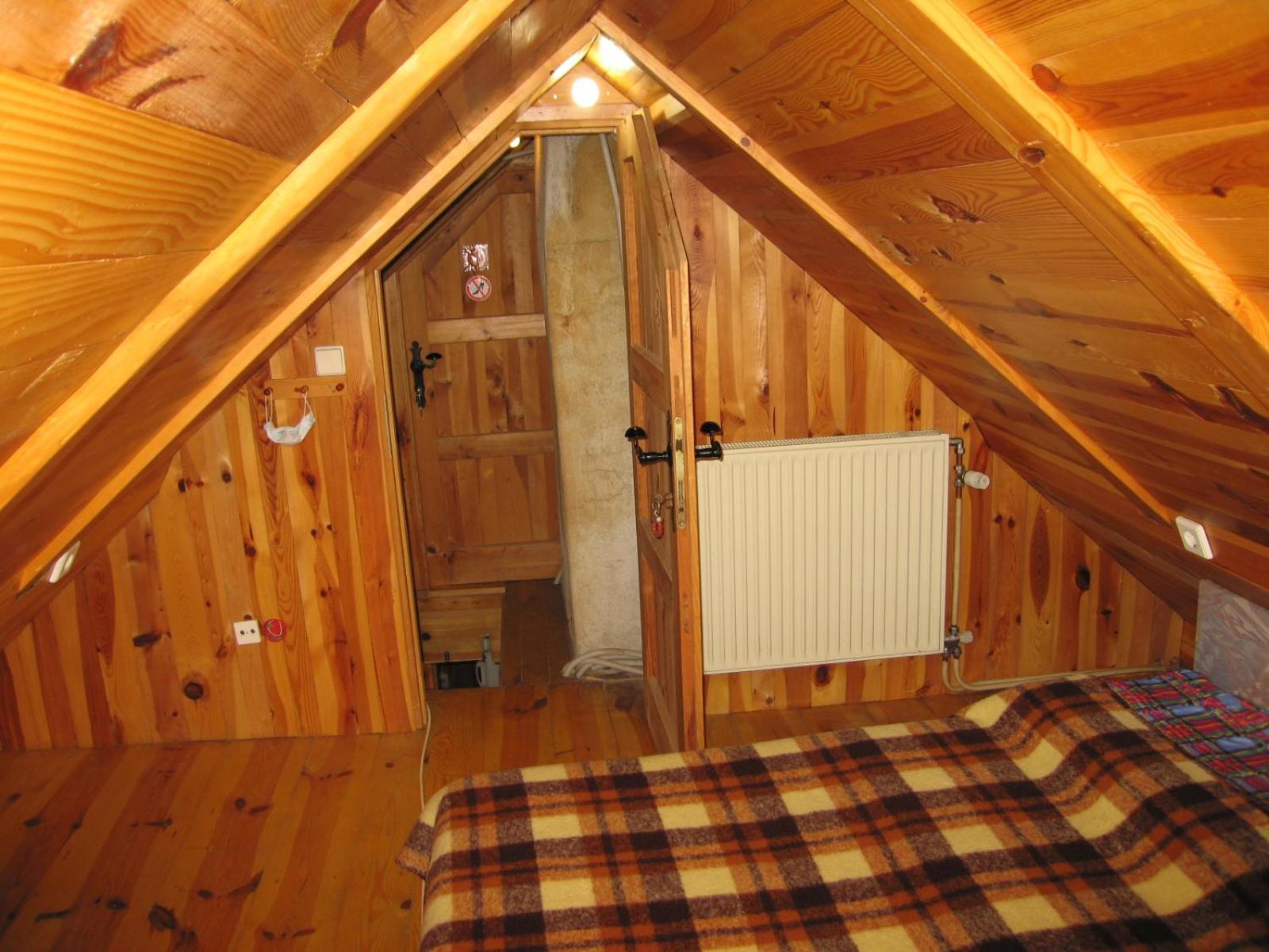Holiday Home Carovina