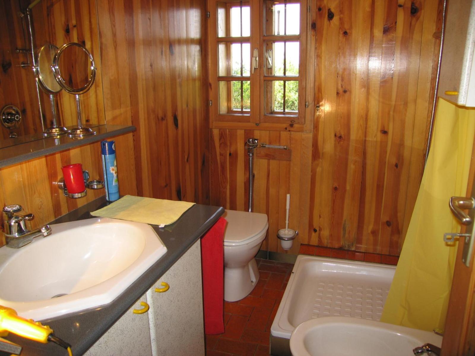 Holiday Home Carovina