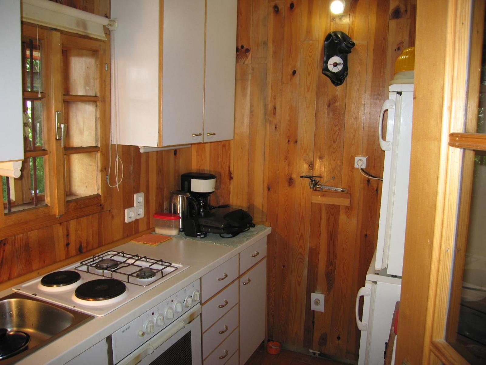 Holiday Home Carovina