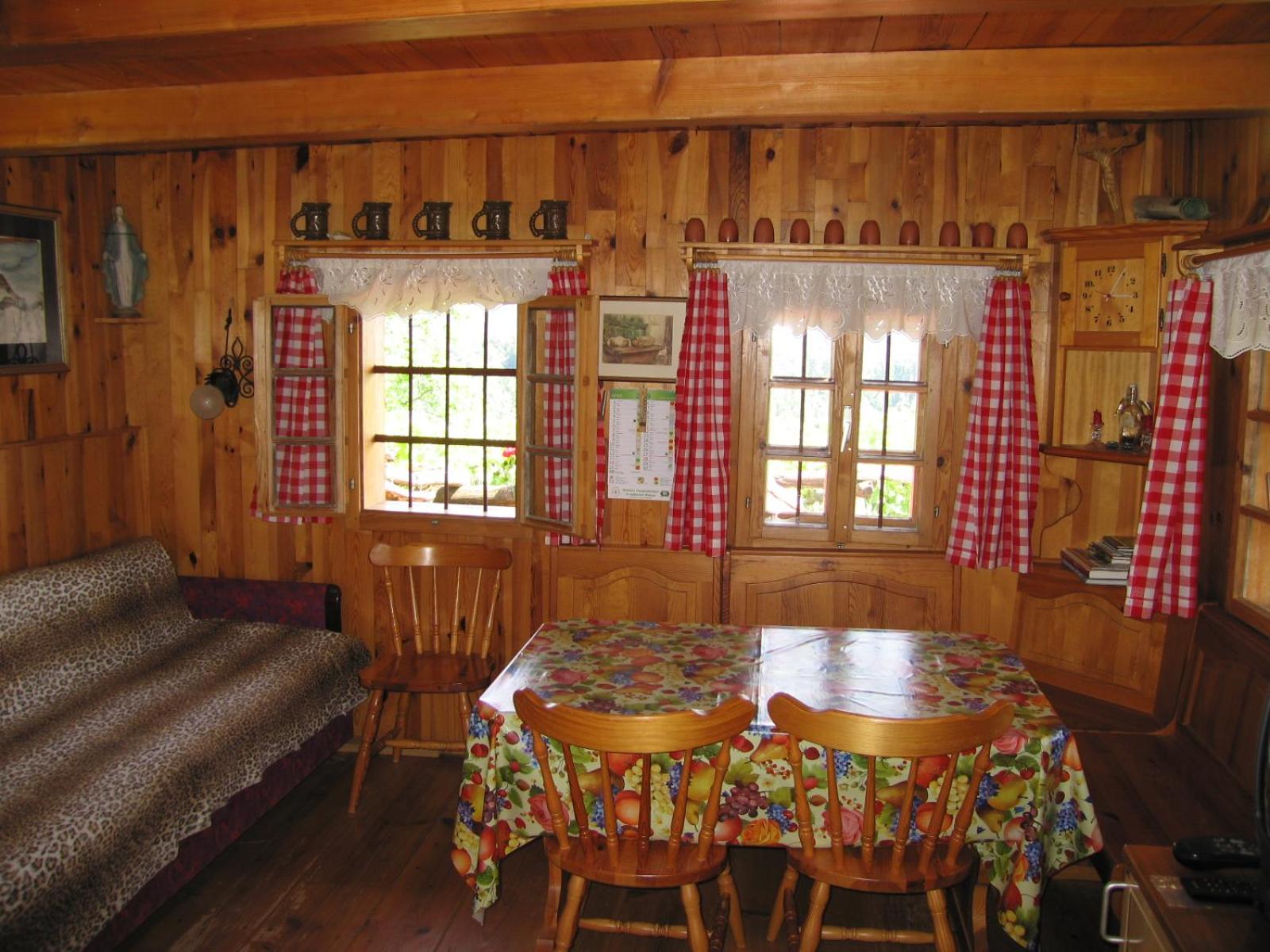 Holiday Home Carovina