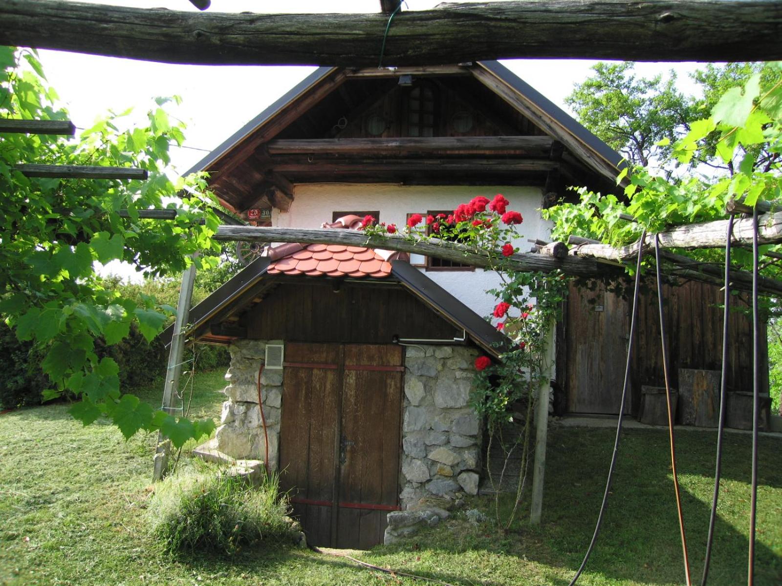 Holiday Home Carovina