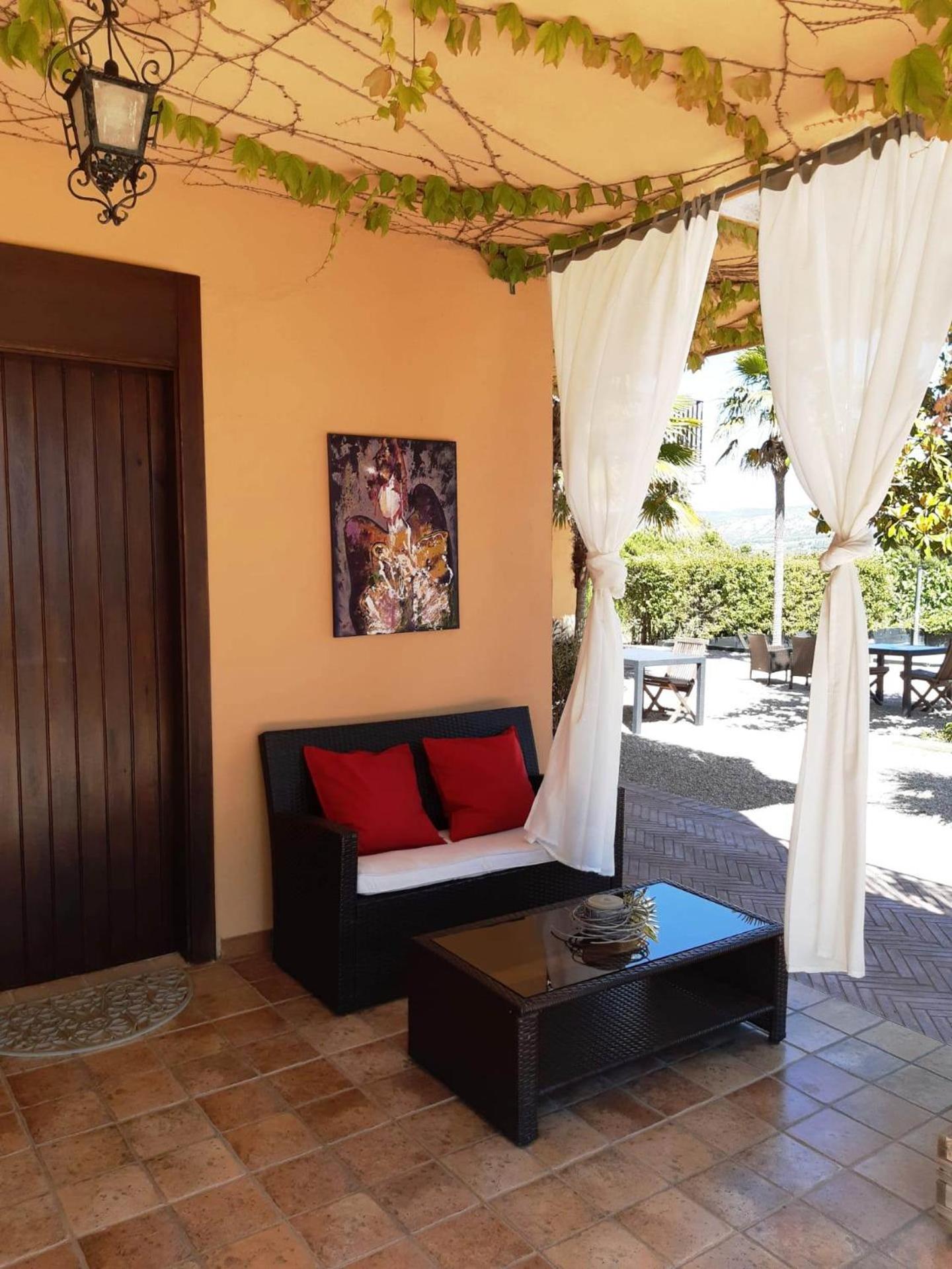 Casa Bons Aires - adults only