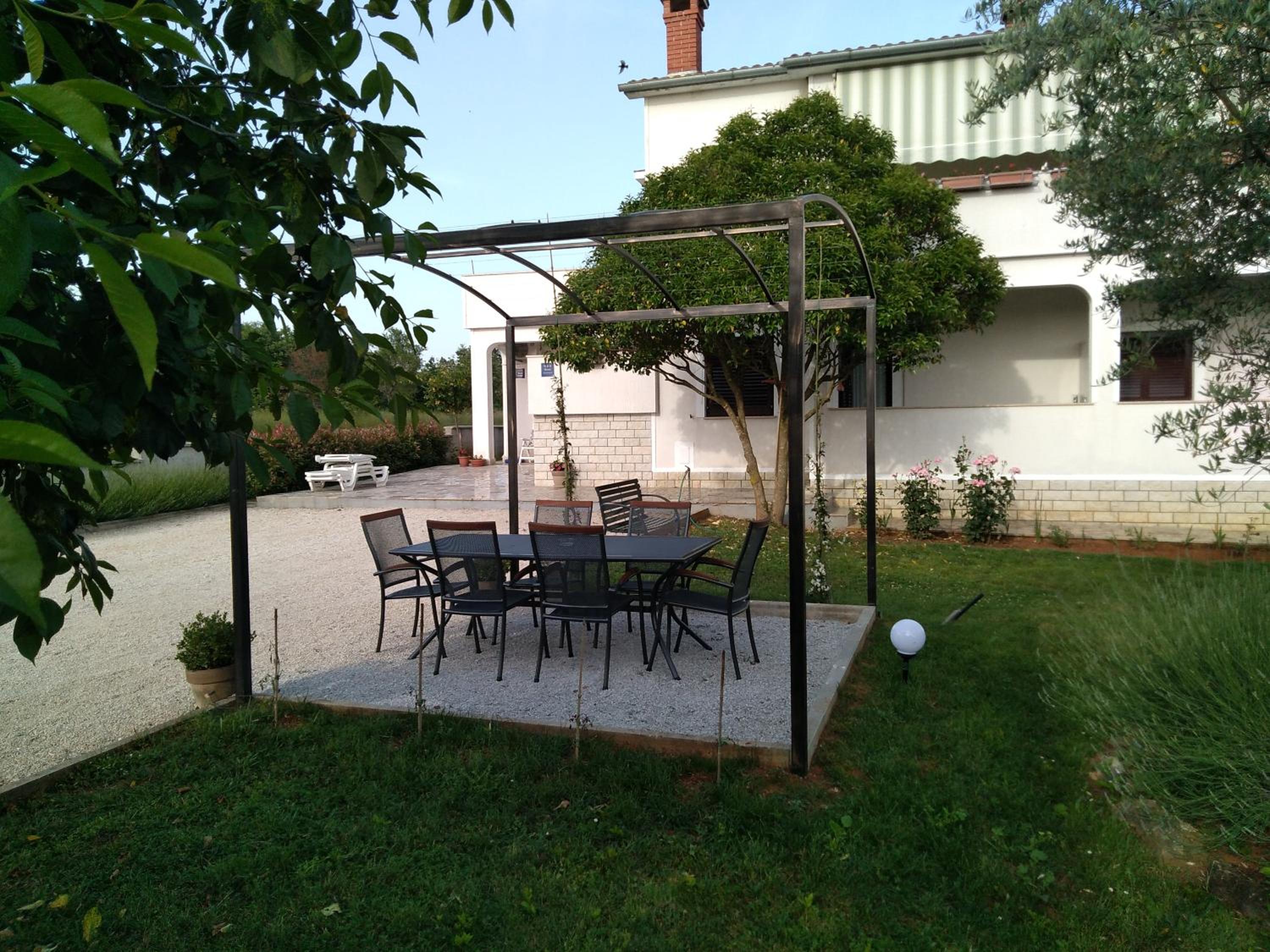 Apartment Vesna view 4