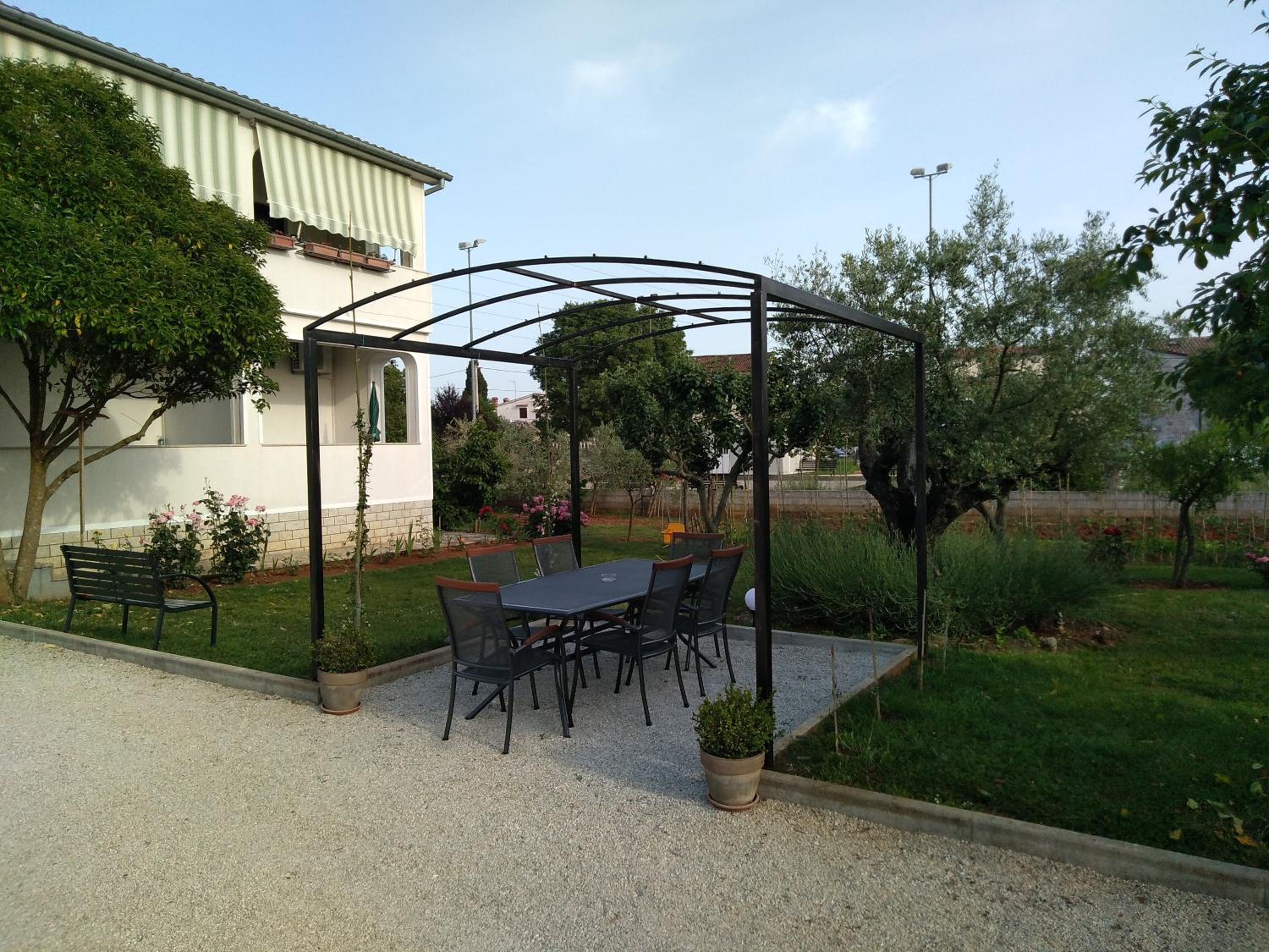 Apartment Vesna view 5