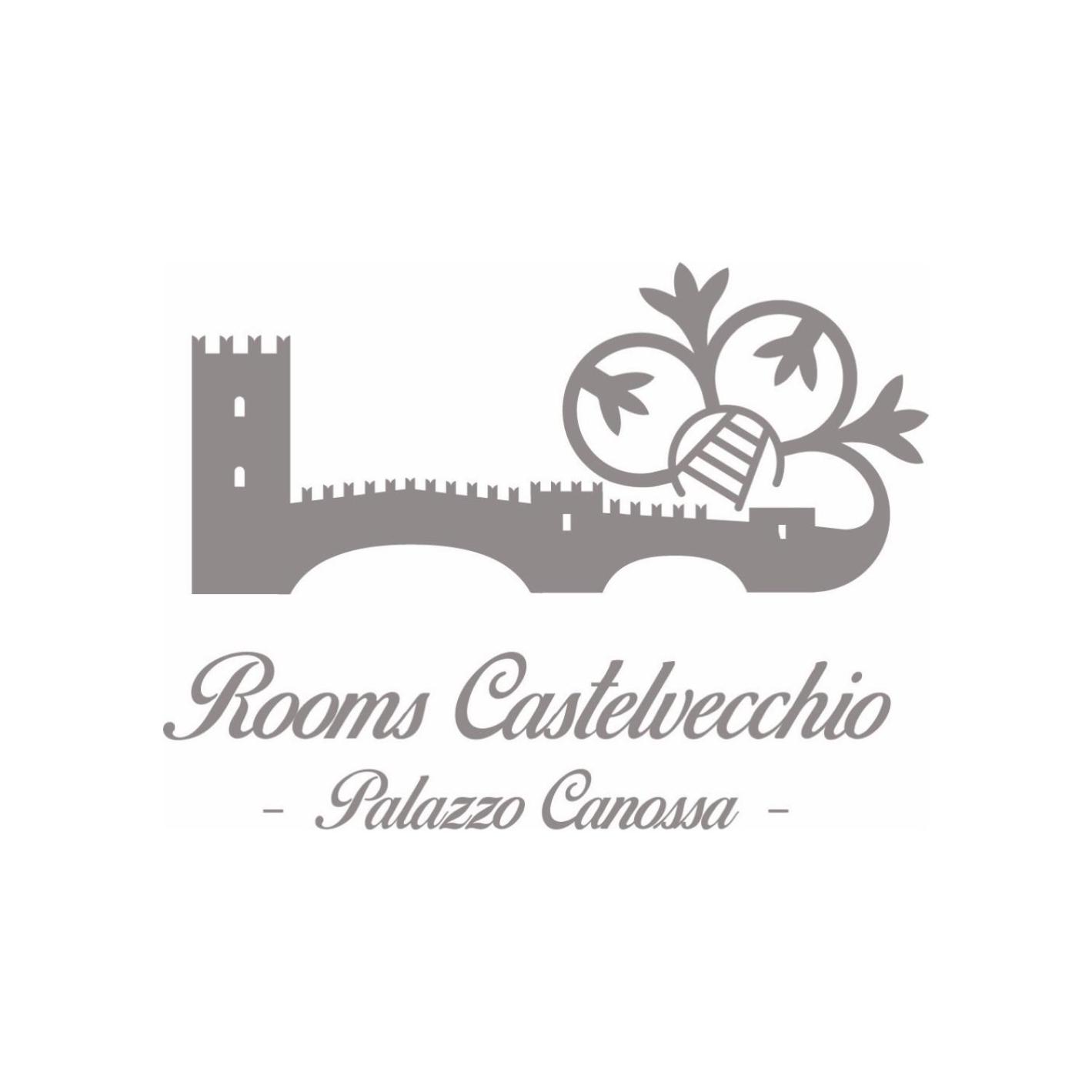 Rooms Castelvecchio - Palazzo Canossa view 2