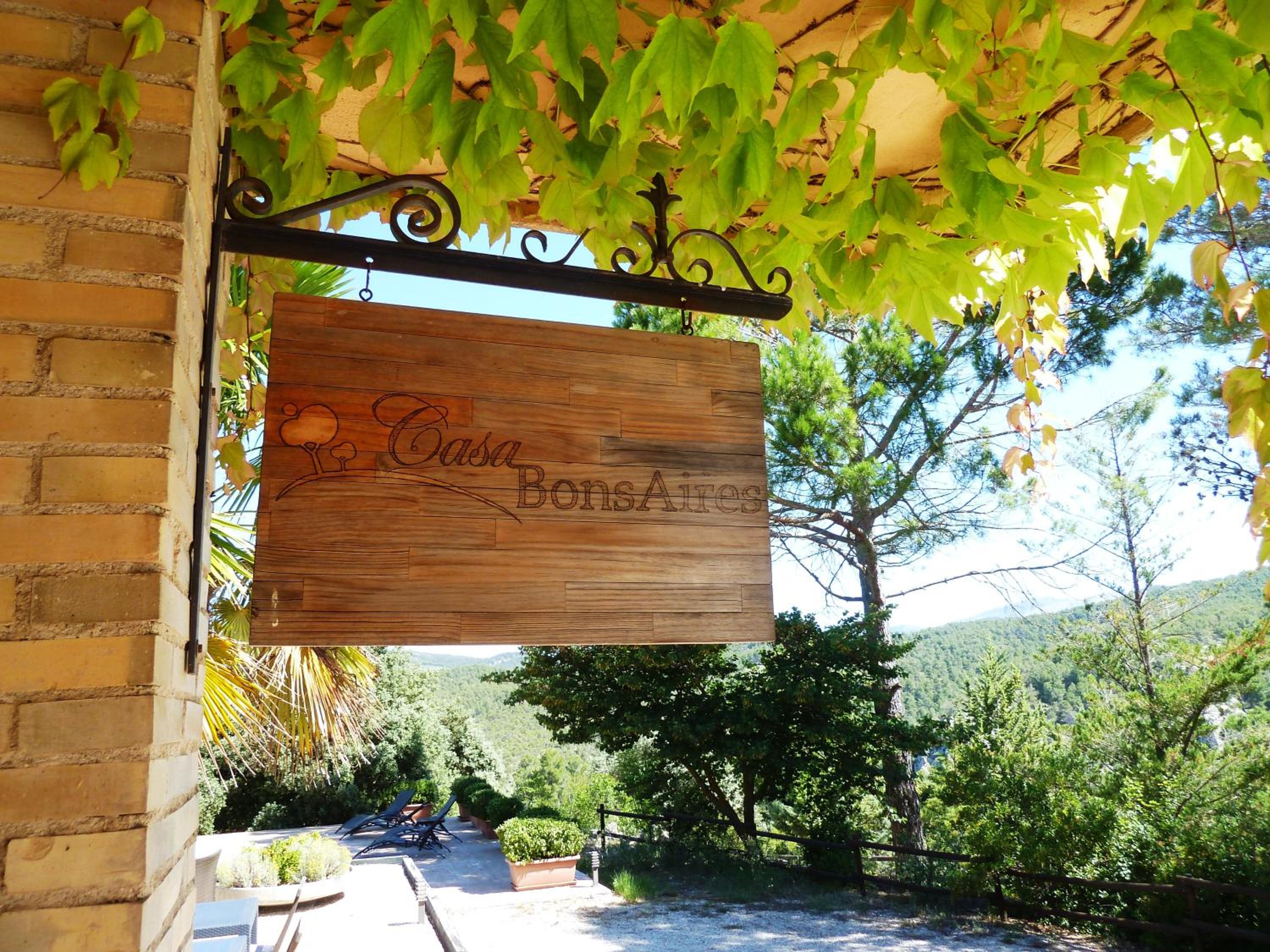 Casa Bons Aires - adults only