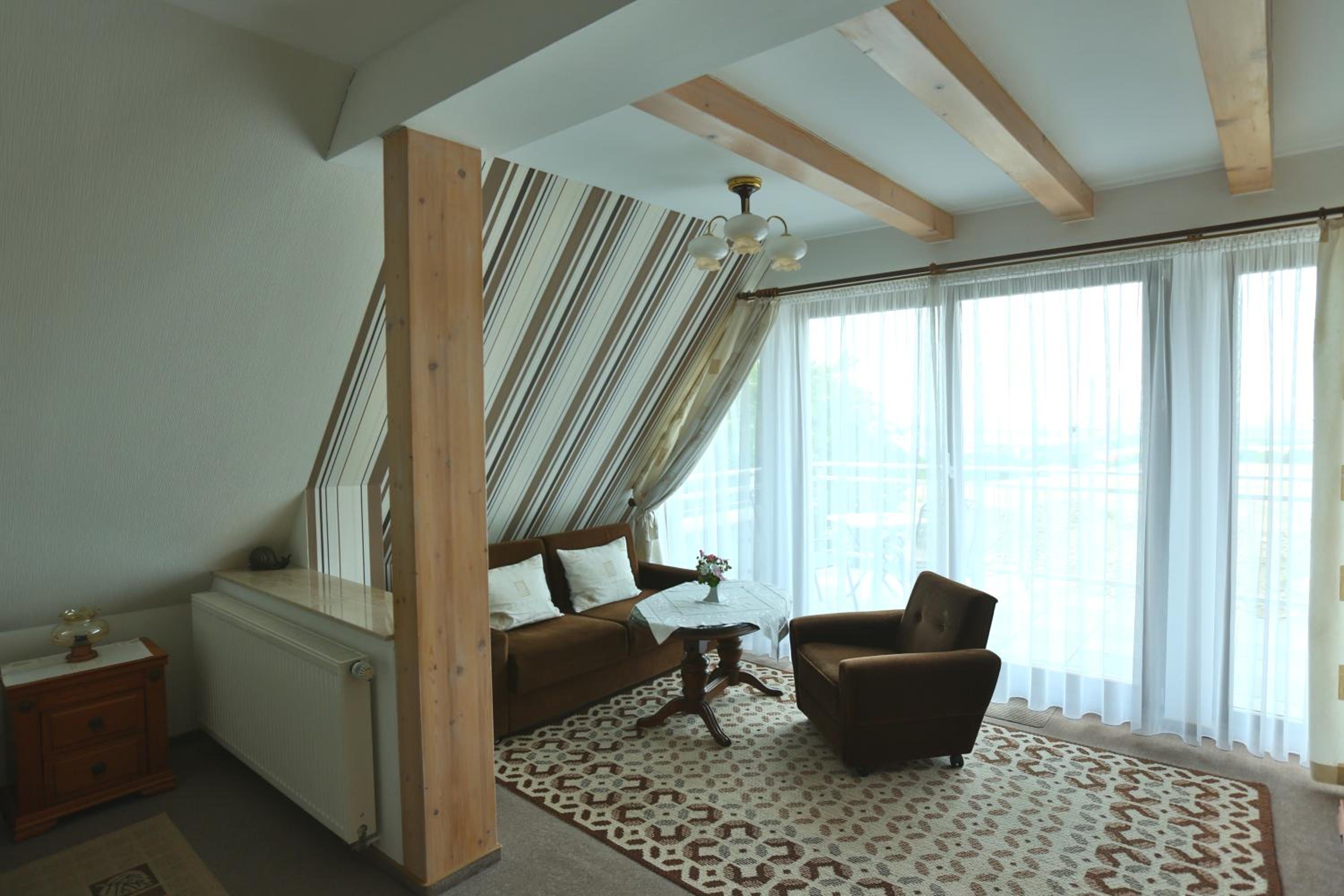 Pension Clajus