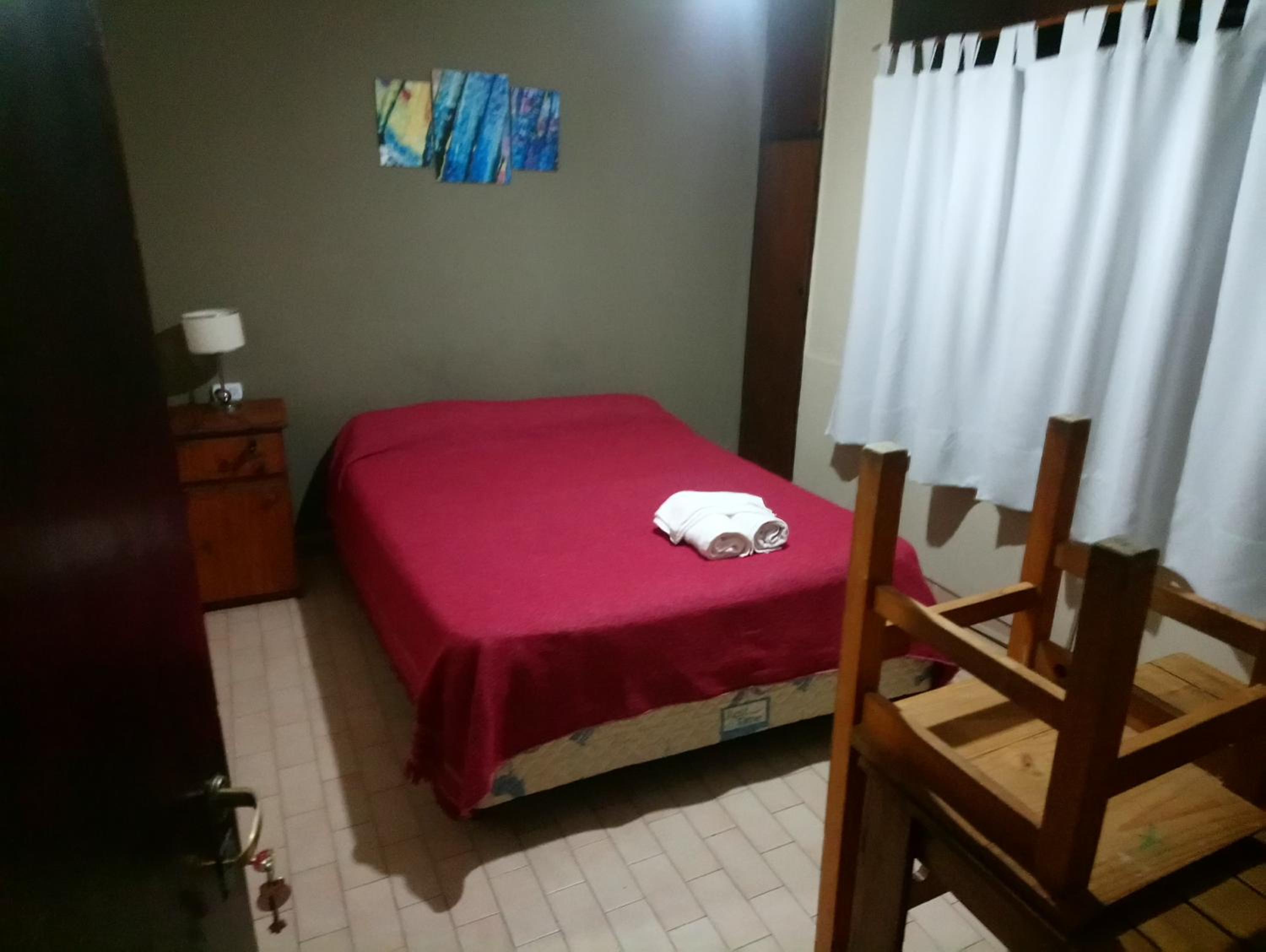 Hospedaje Champaqui